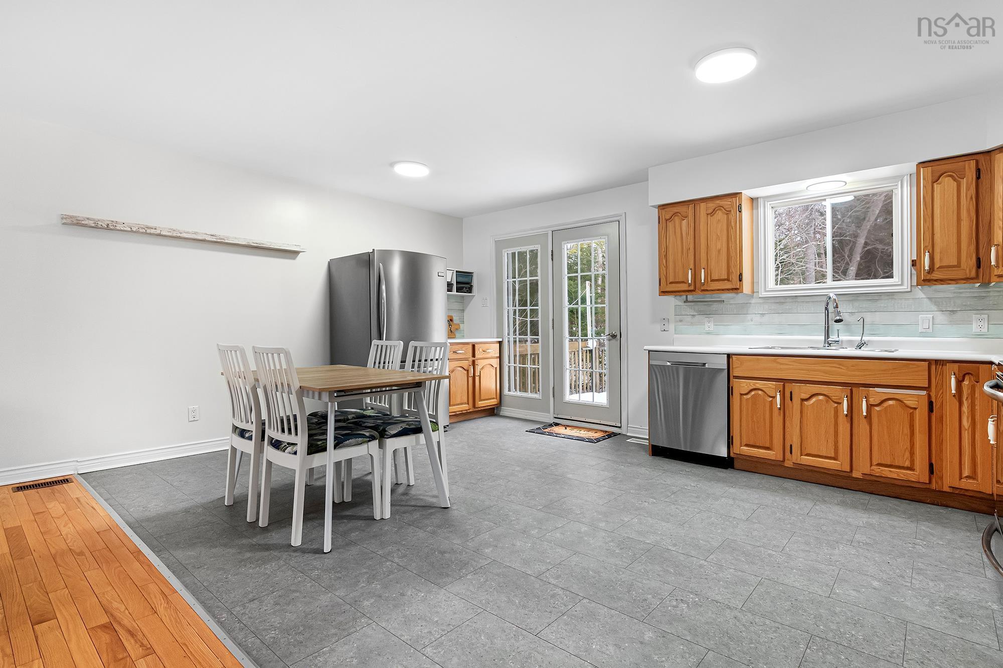 45 Rockcliffe Crescent, Hammonds Plains, NS (MLS 202601498)