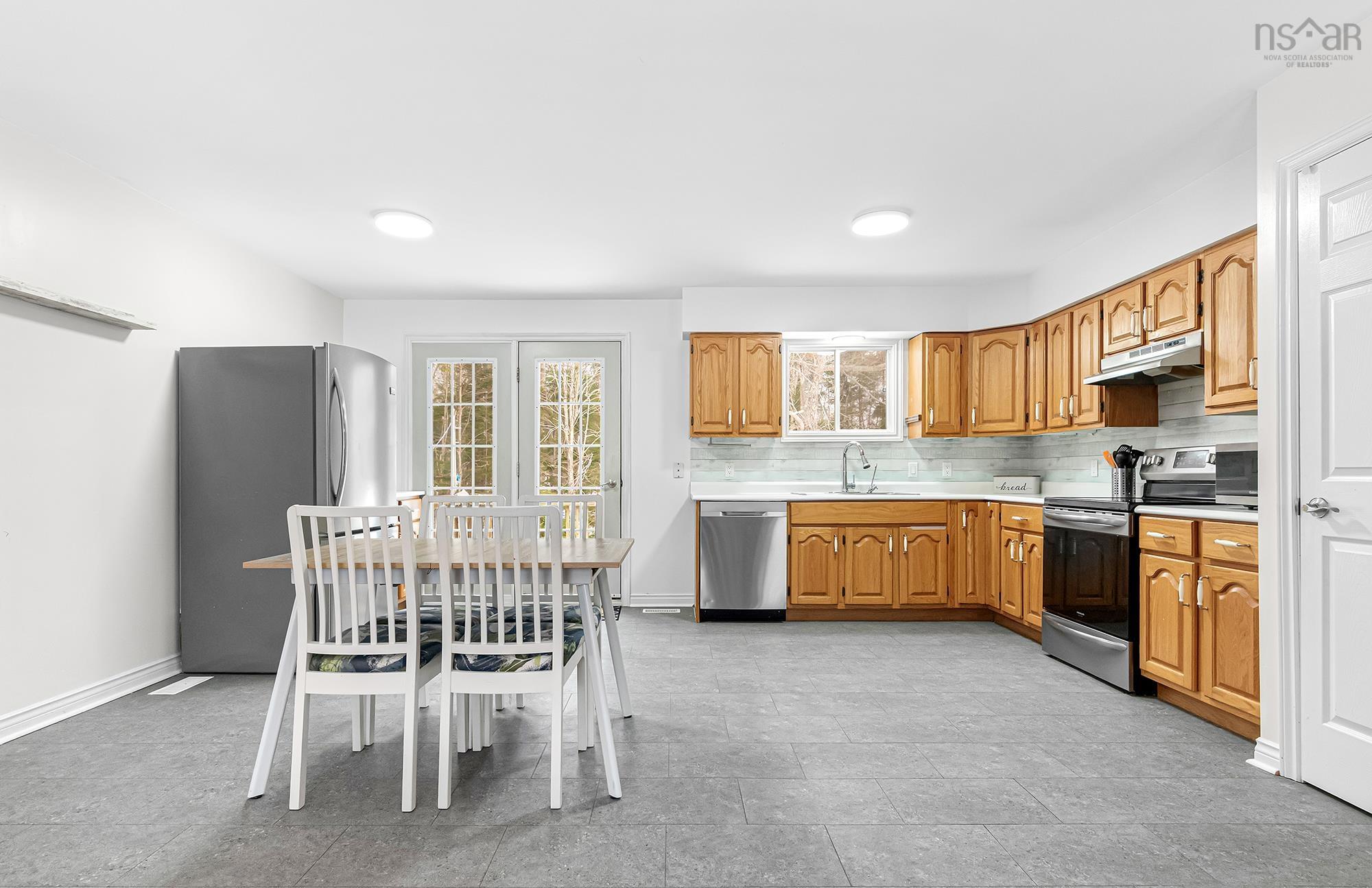 45 Rockcliffe Crescent, Hammonds Plains, NS (MLS 202601498)