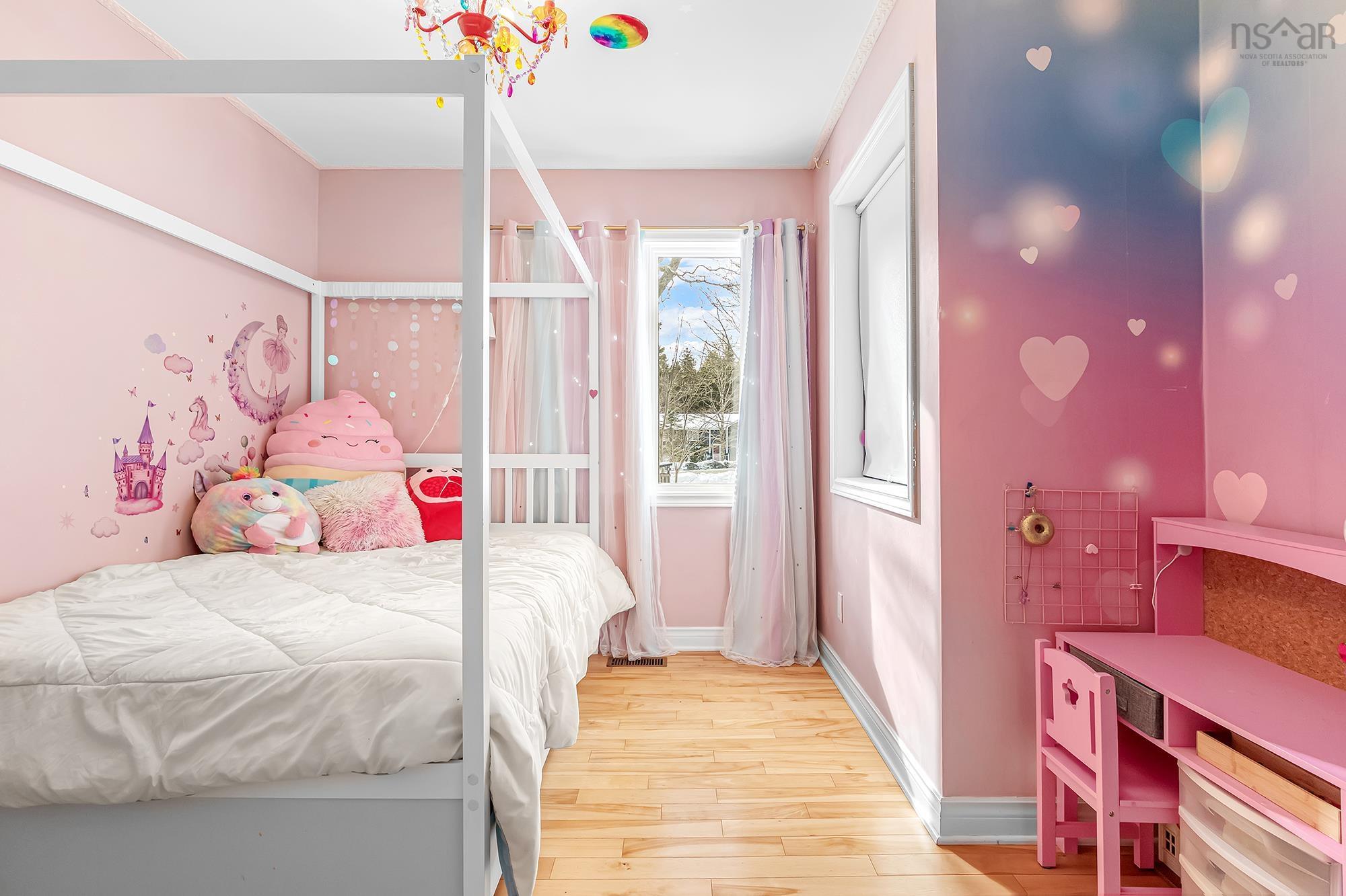 45 Rockcliffe Crescent, Hammonds Plains, NS (MLS 202601498)