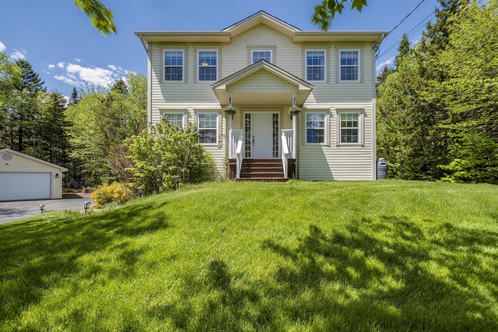 $799,900.00: 150 Daisywood Drive, Hammonds Plains
