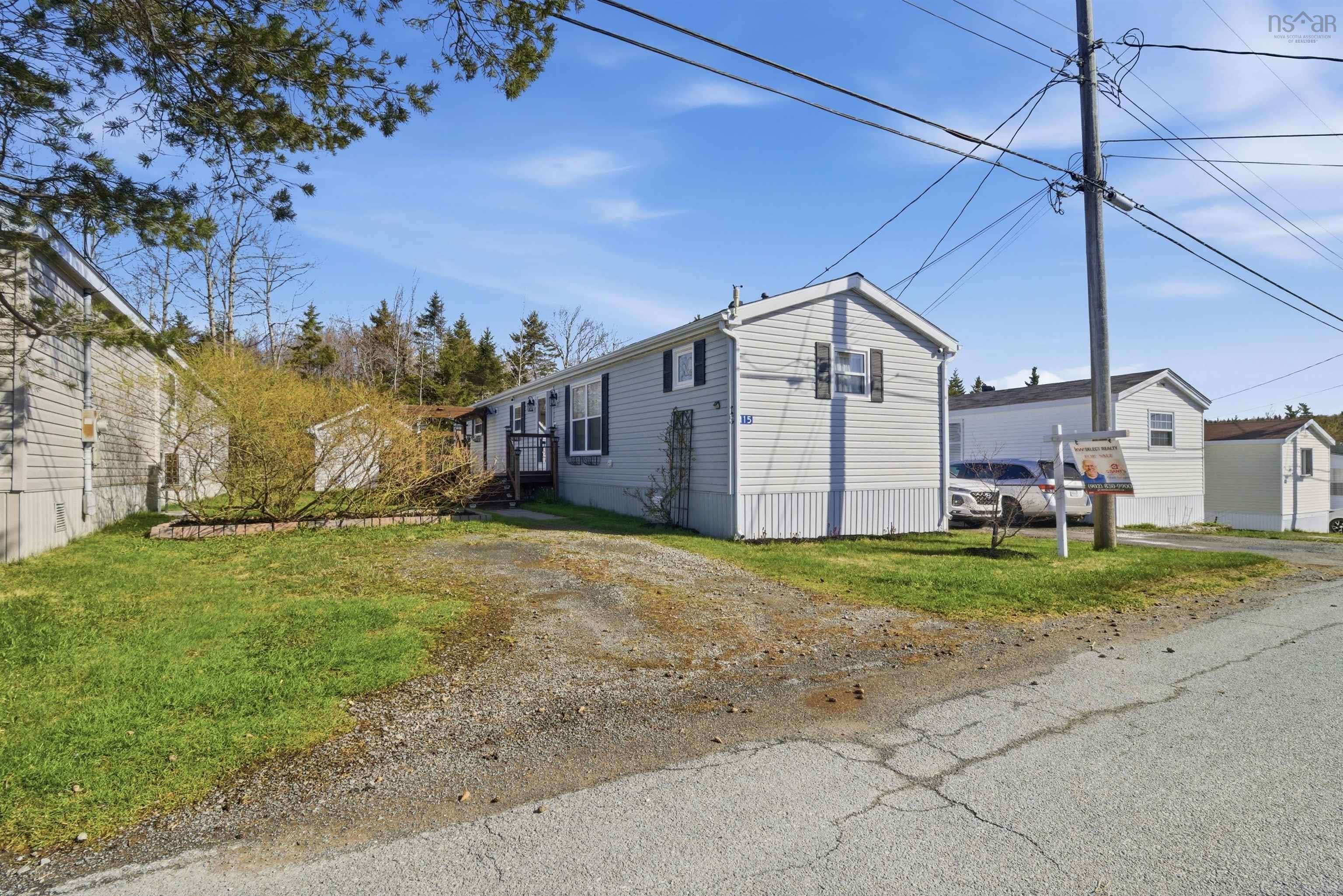 $209,900.00: 15 Bruce Street, Mount Uniacke
