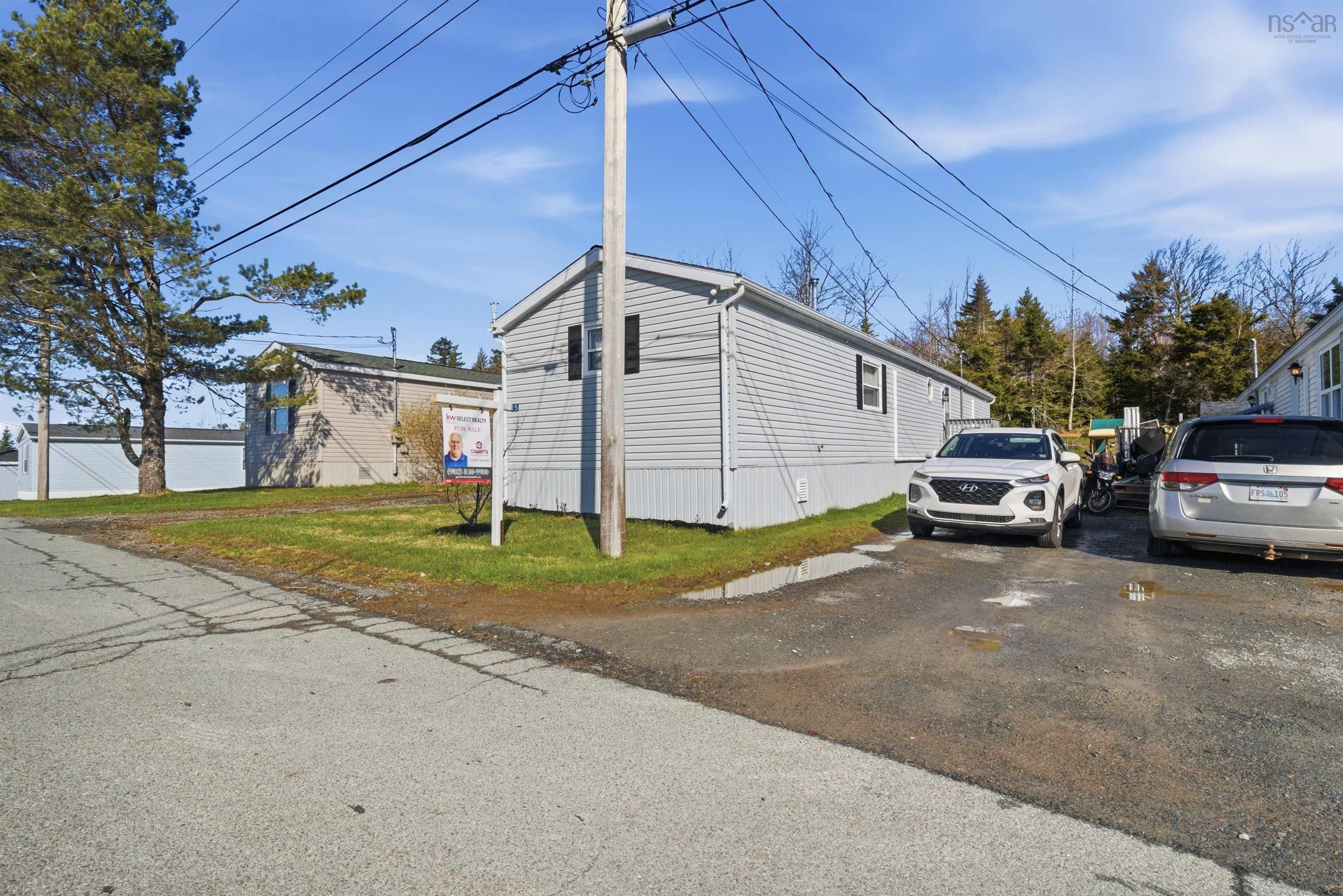 $209,900.00: 15 Bruce Street, Mount Uniacke