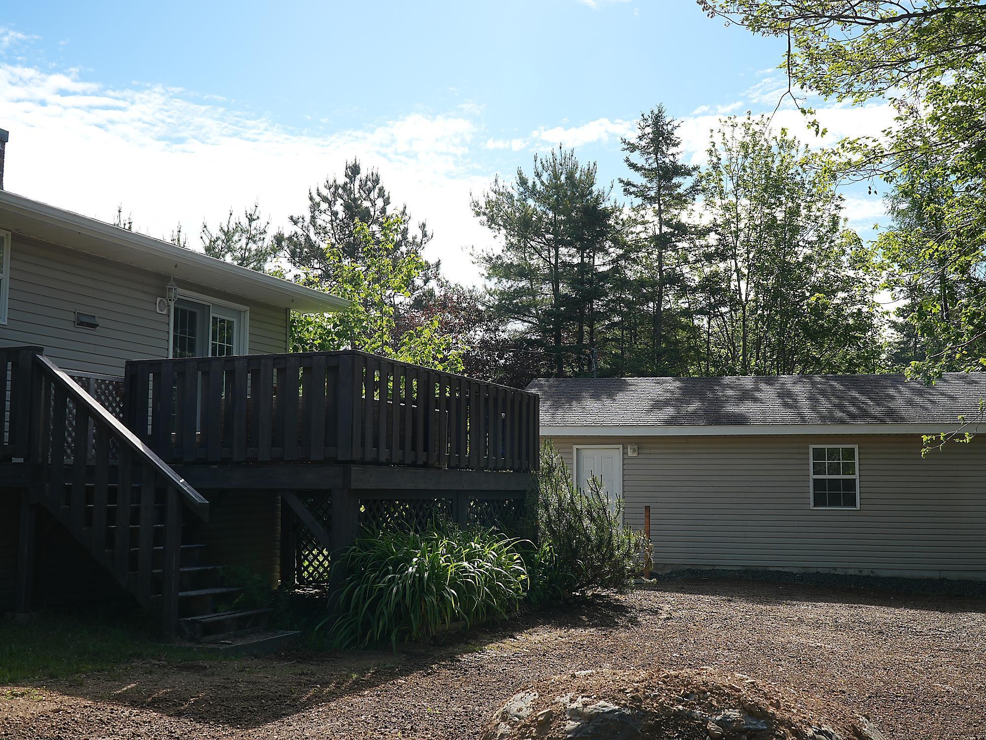 76 James Roy Drive, Porters Lake, NS (MLS 202601525)