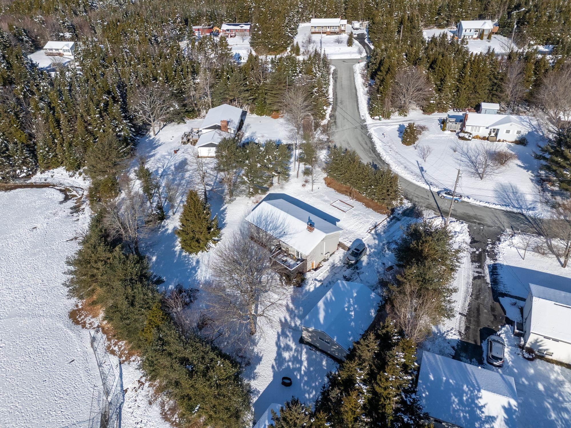 76 James Roy Drive, Porters Lake, NS (MLS 202601525)