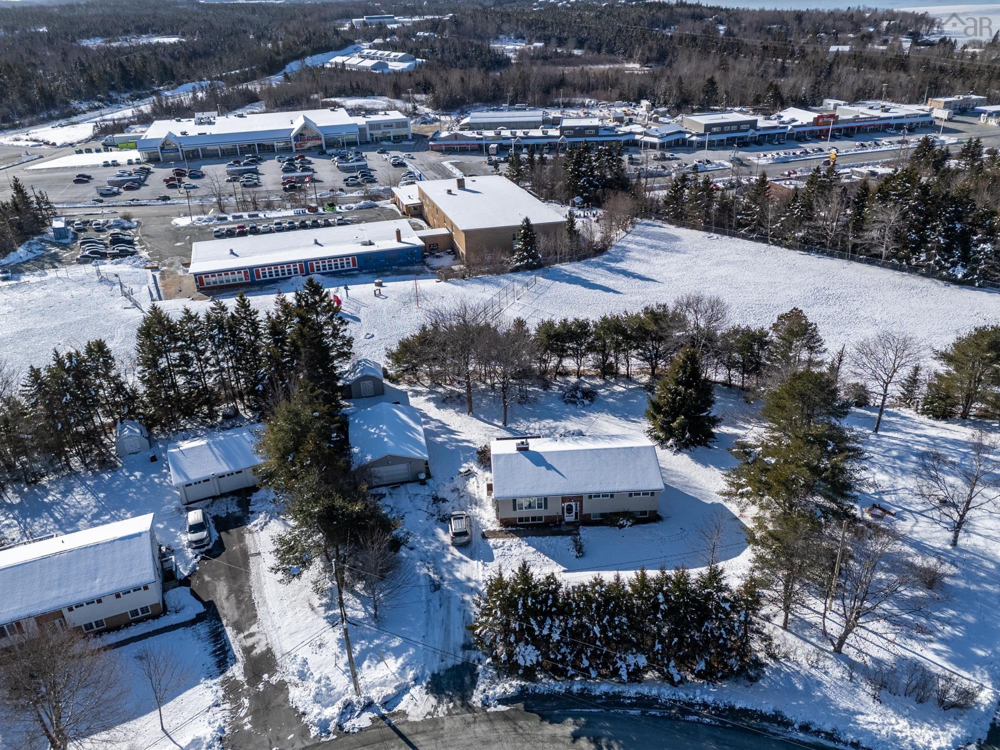 76 James Roy Drive, Porters Lake, NS (MLS 202601525)