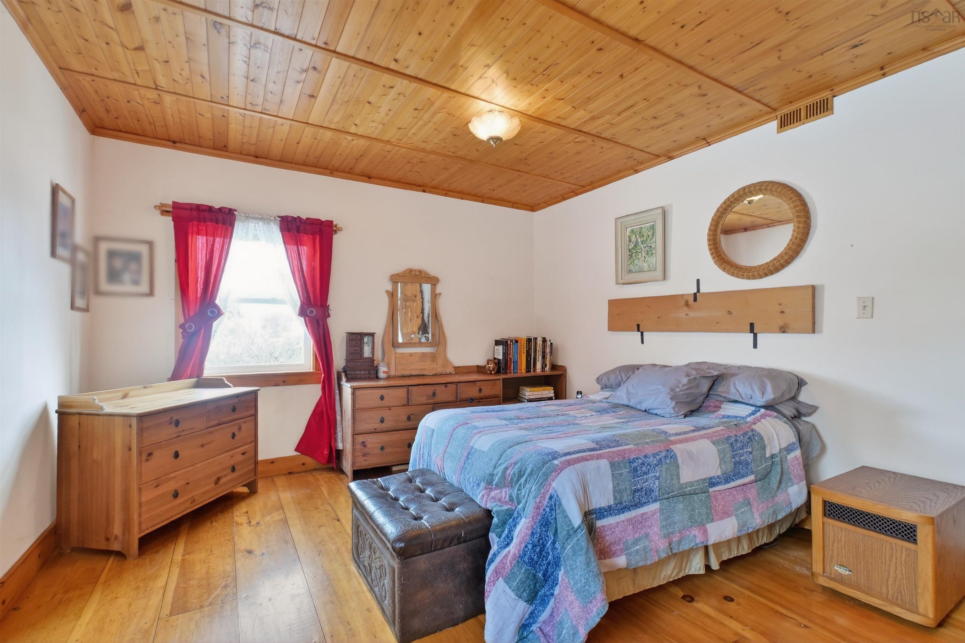 $299,000.00: 5381 Highway 19, Judique