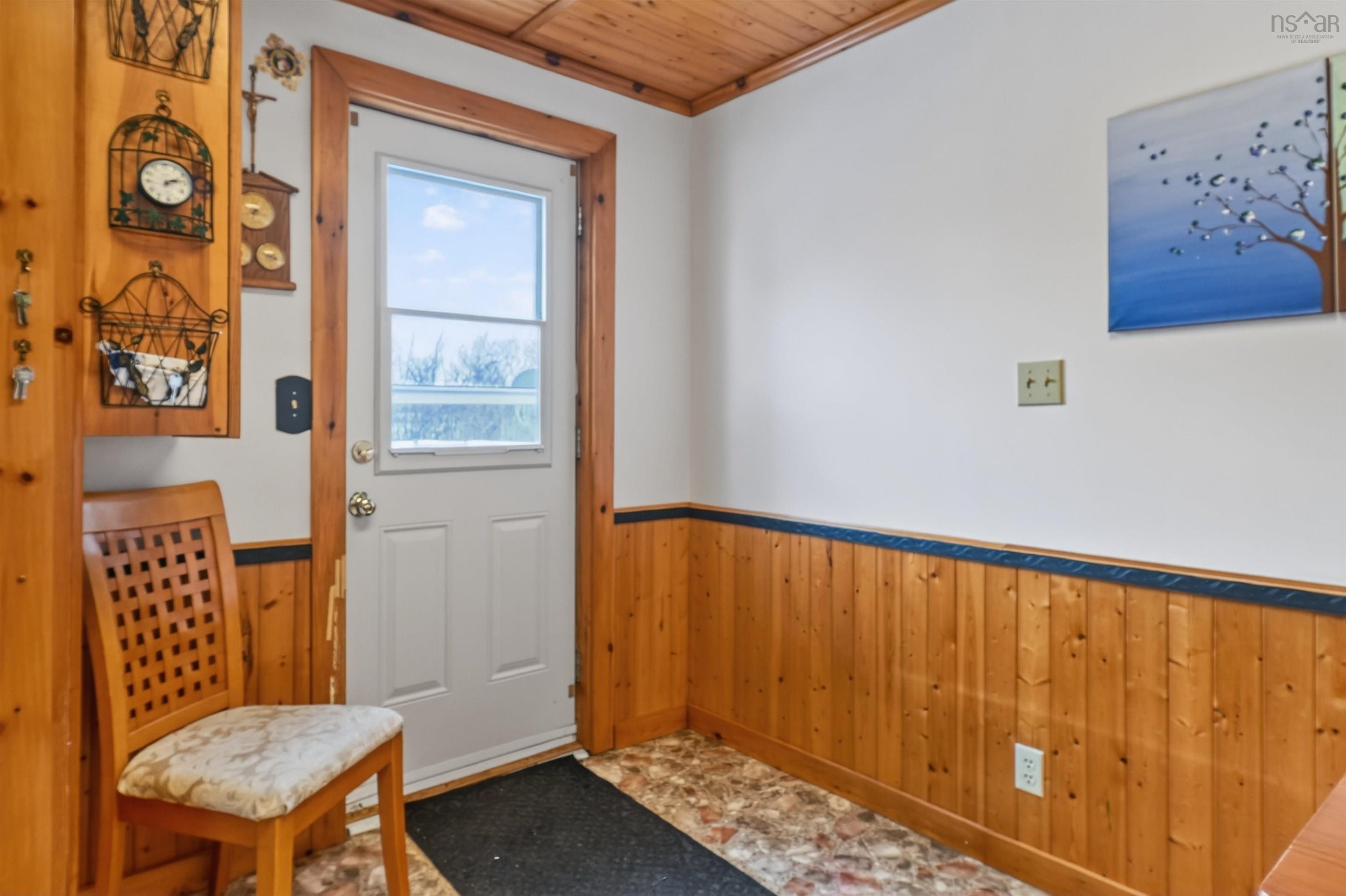 $299,000.00: 5381 Highway 19, Judique