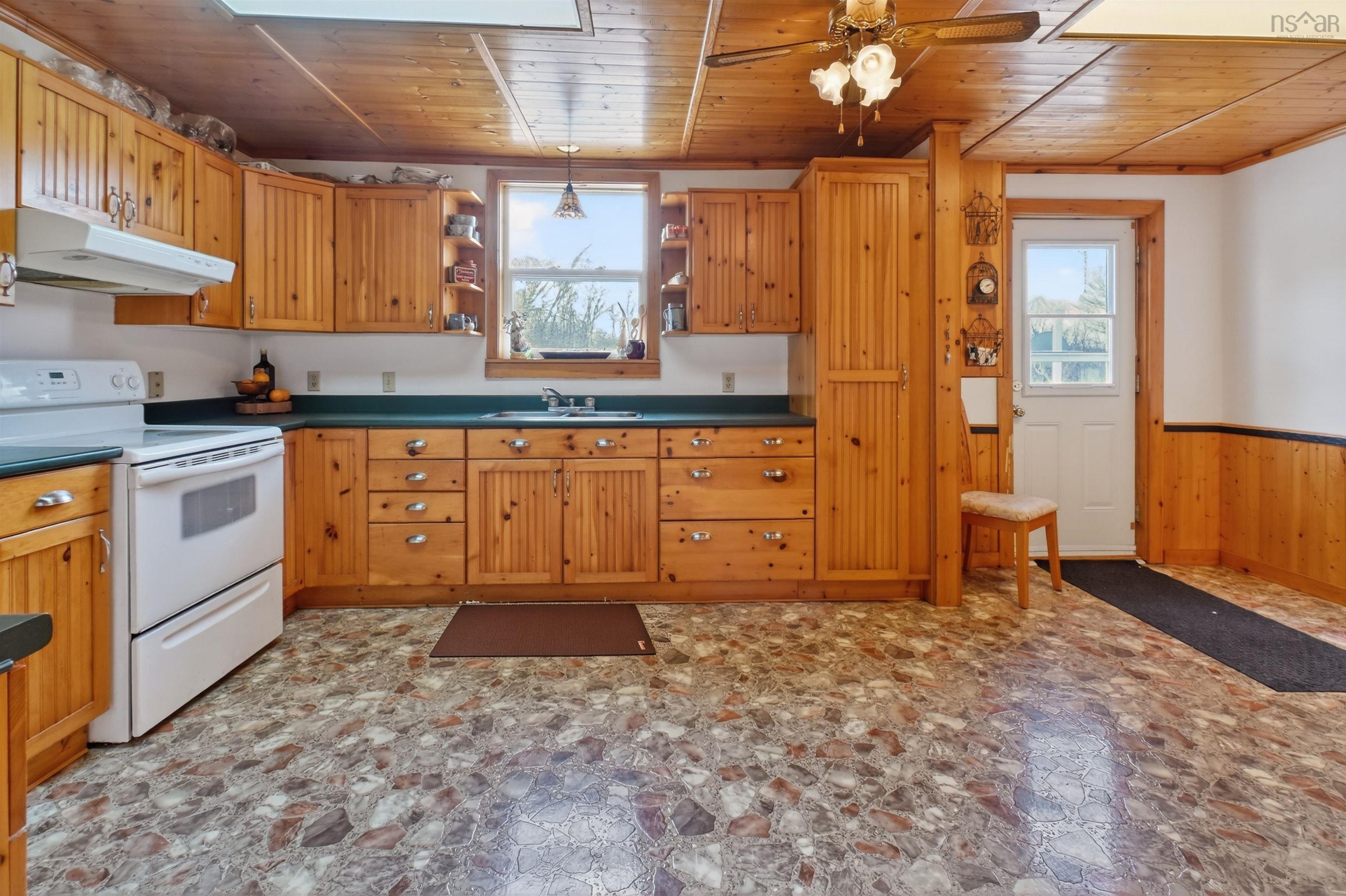 $299,000.00: 5381 Highway 19, Judique