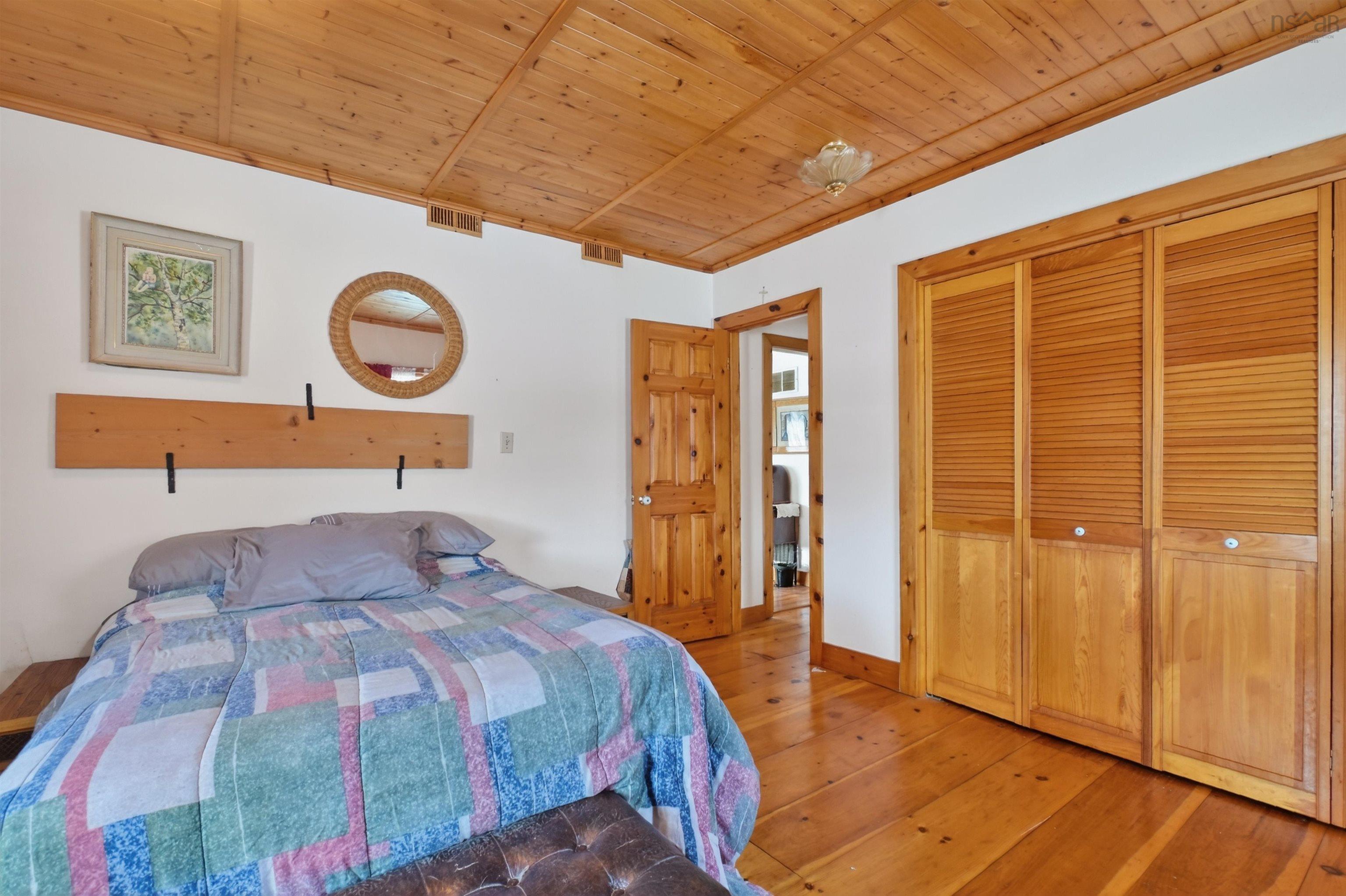 $299,000.00: 5381 Highway 19, Judique