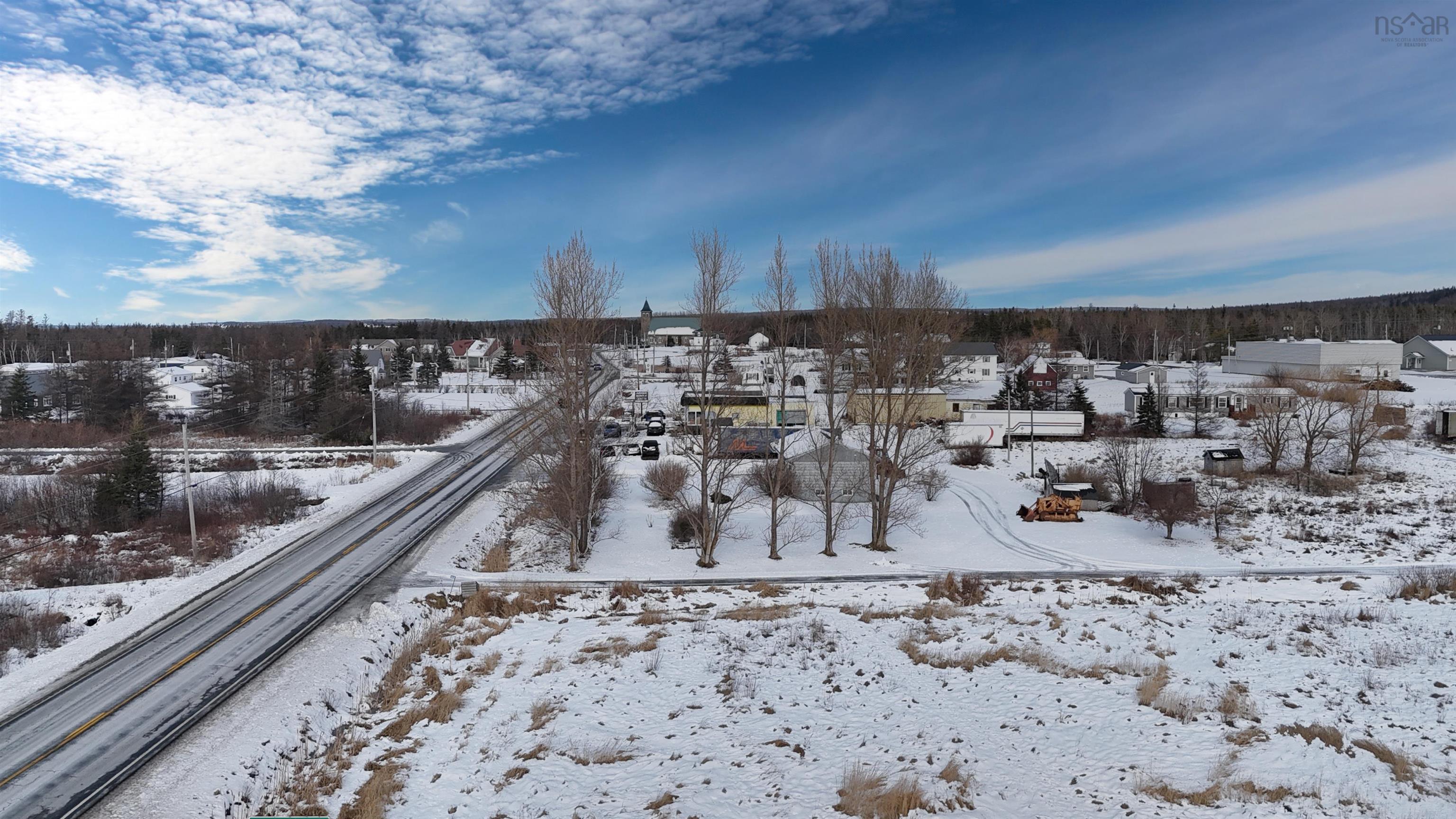 $299,000.00: 5381 Highway 19, Judique