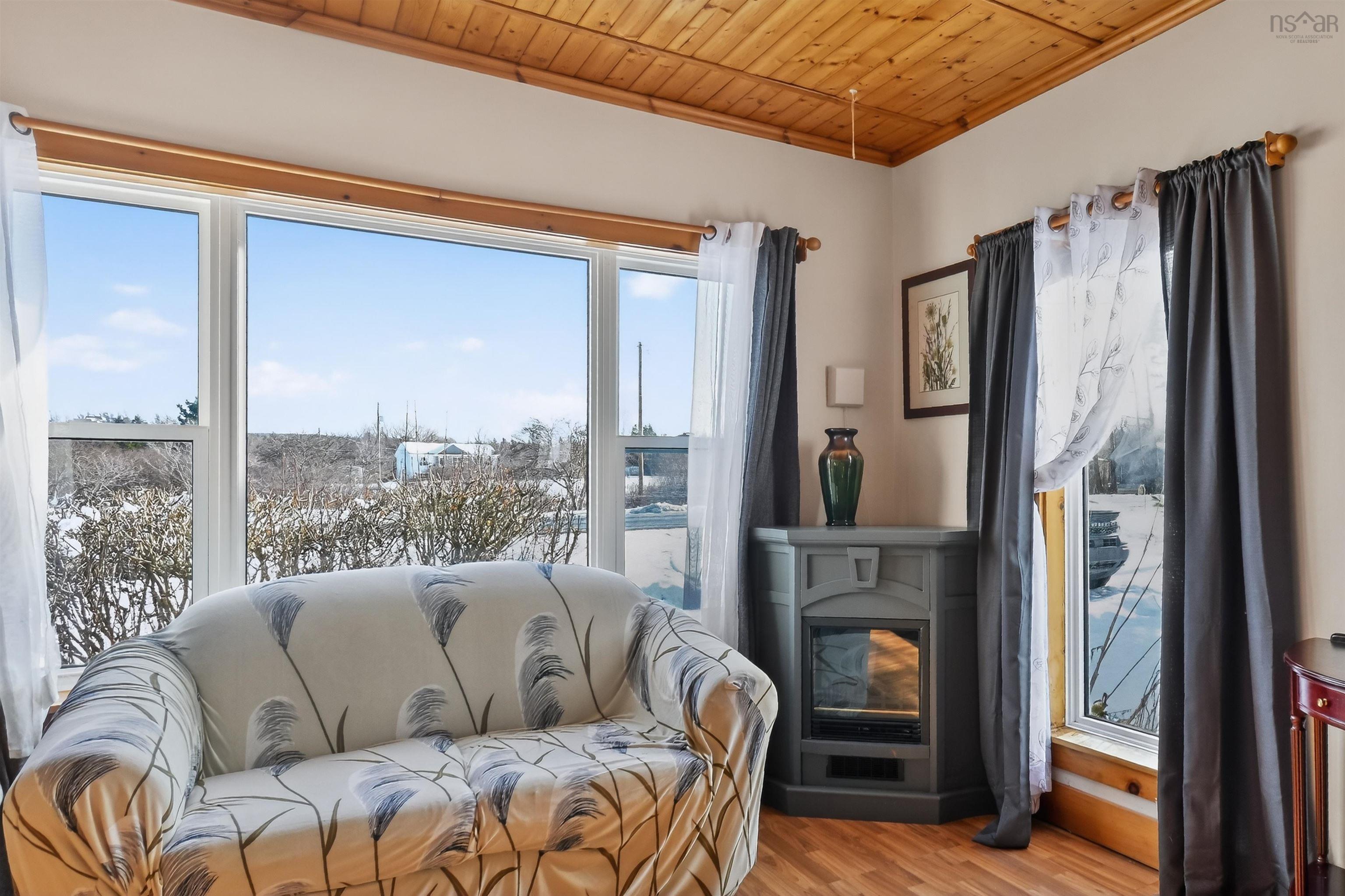 $299,000.00: 5381 Highway 19, Judique