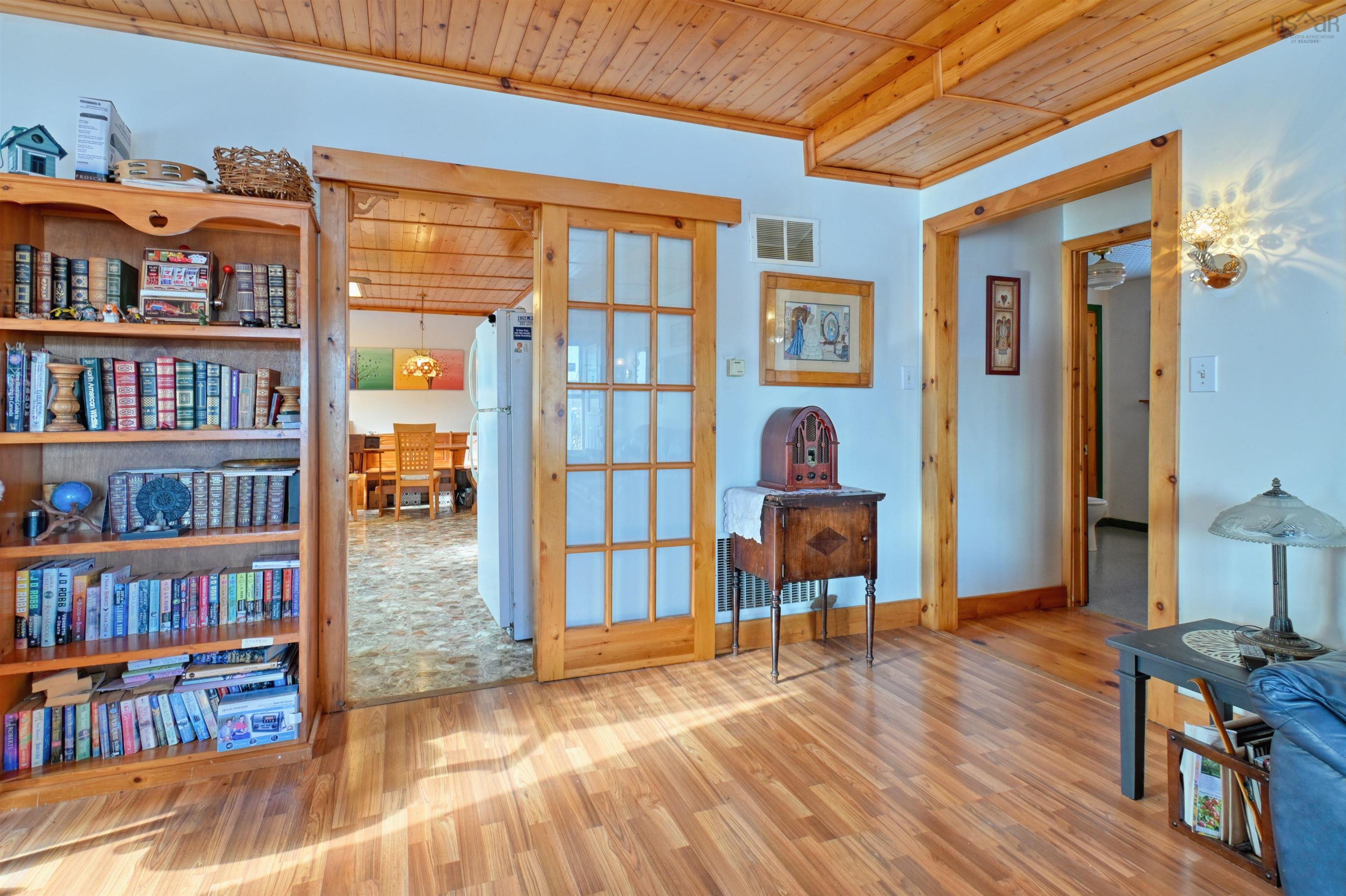 $299,000.00: 5381 Highway 19, Judique