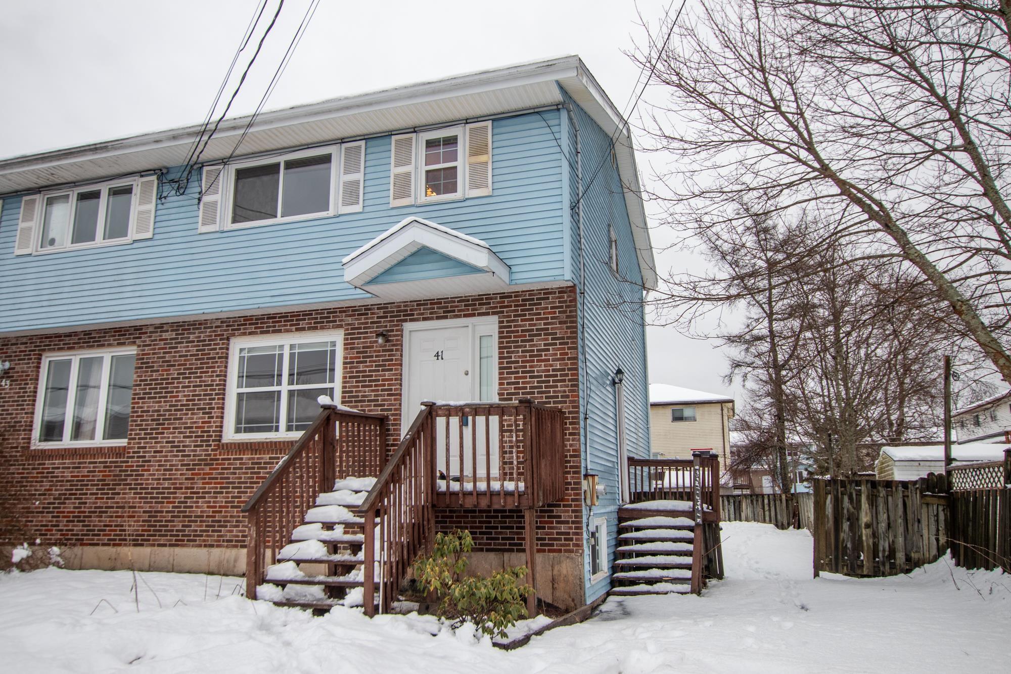 41 Silver Maple Drive, Timberlea, NS (MLS® 202601536) | Timberlea Real Estate | RE/MAX Halifax