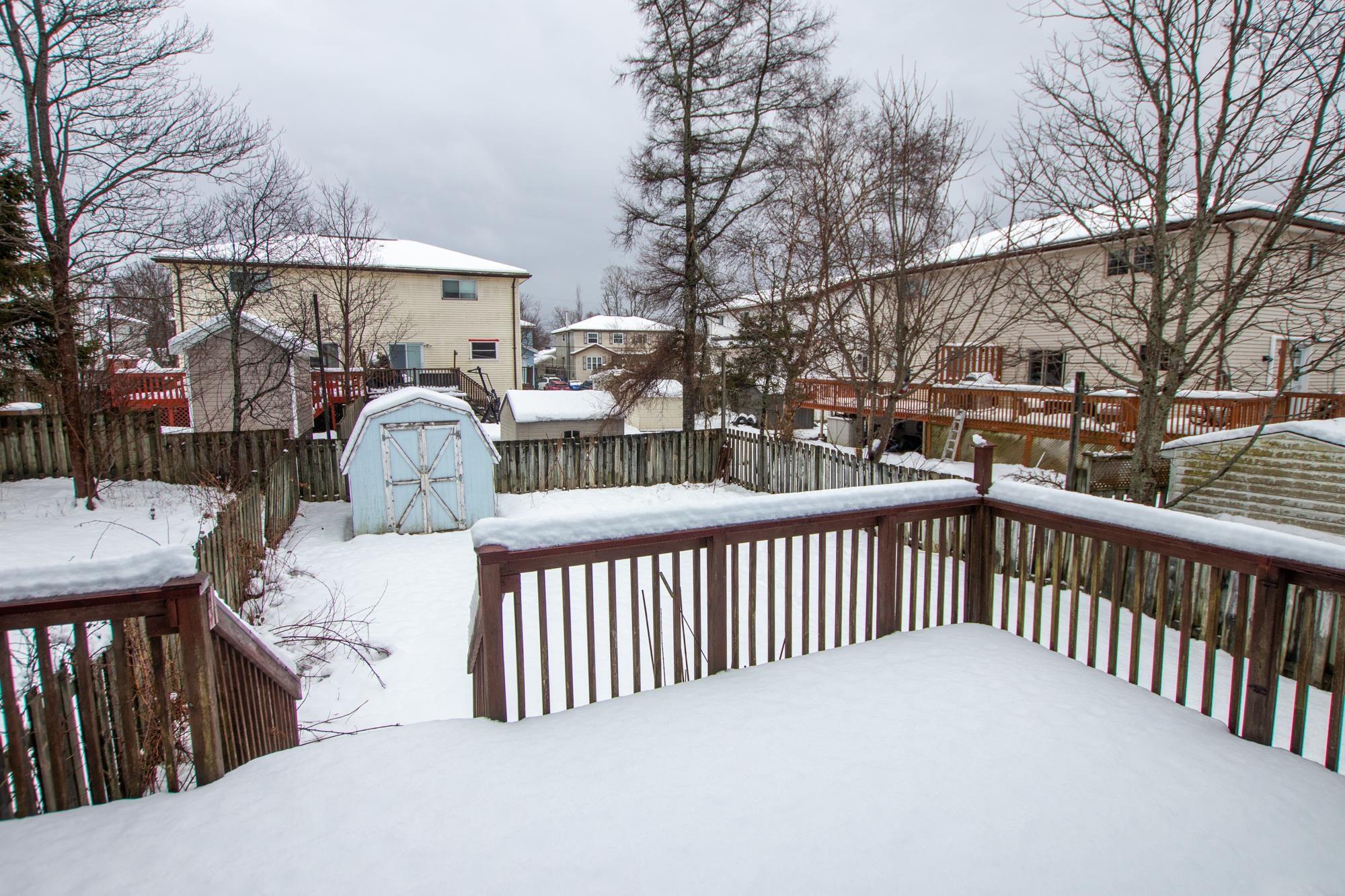 41 Silver Maple Drive, Timberlea, NS (MLS 202601536)