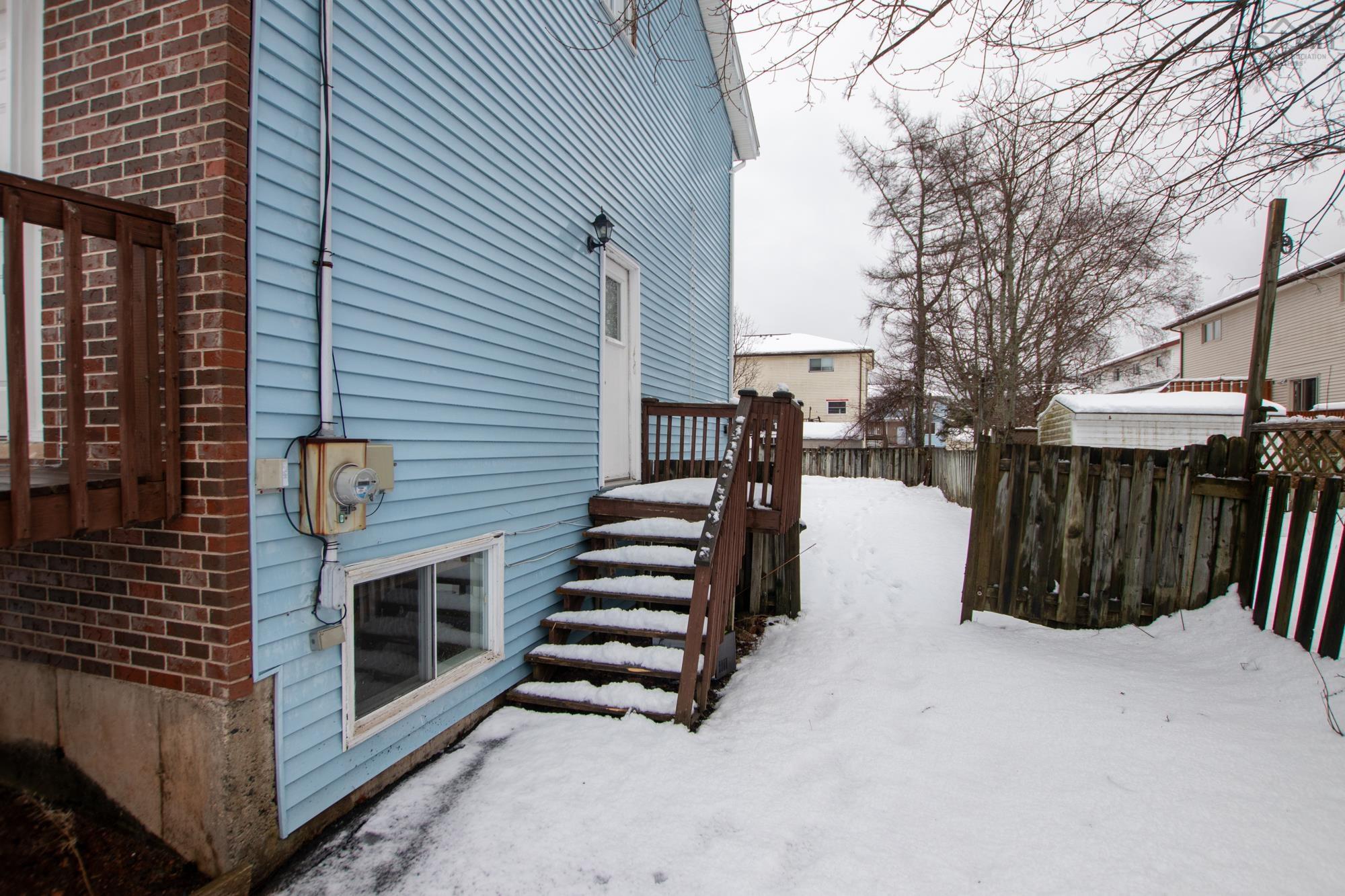 41 Silver Maple Drive, Timberlea, NS (MLS 202601536)