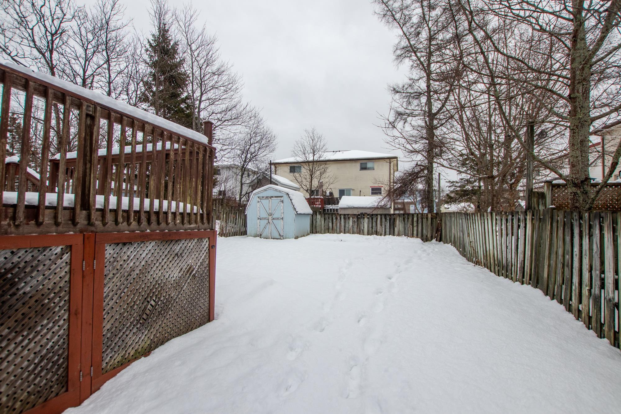 41 Silver Maple Drive, Timberlea, NS (MLS 202601536)