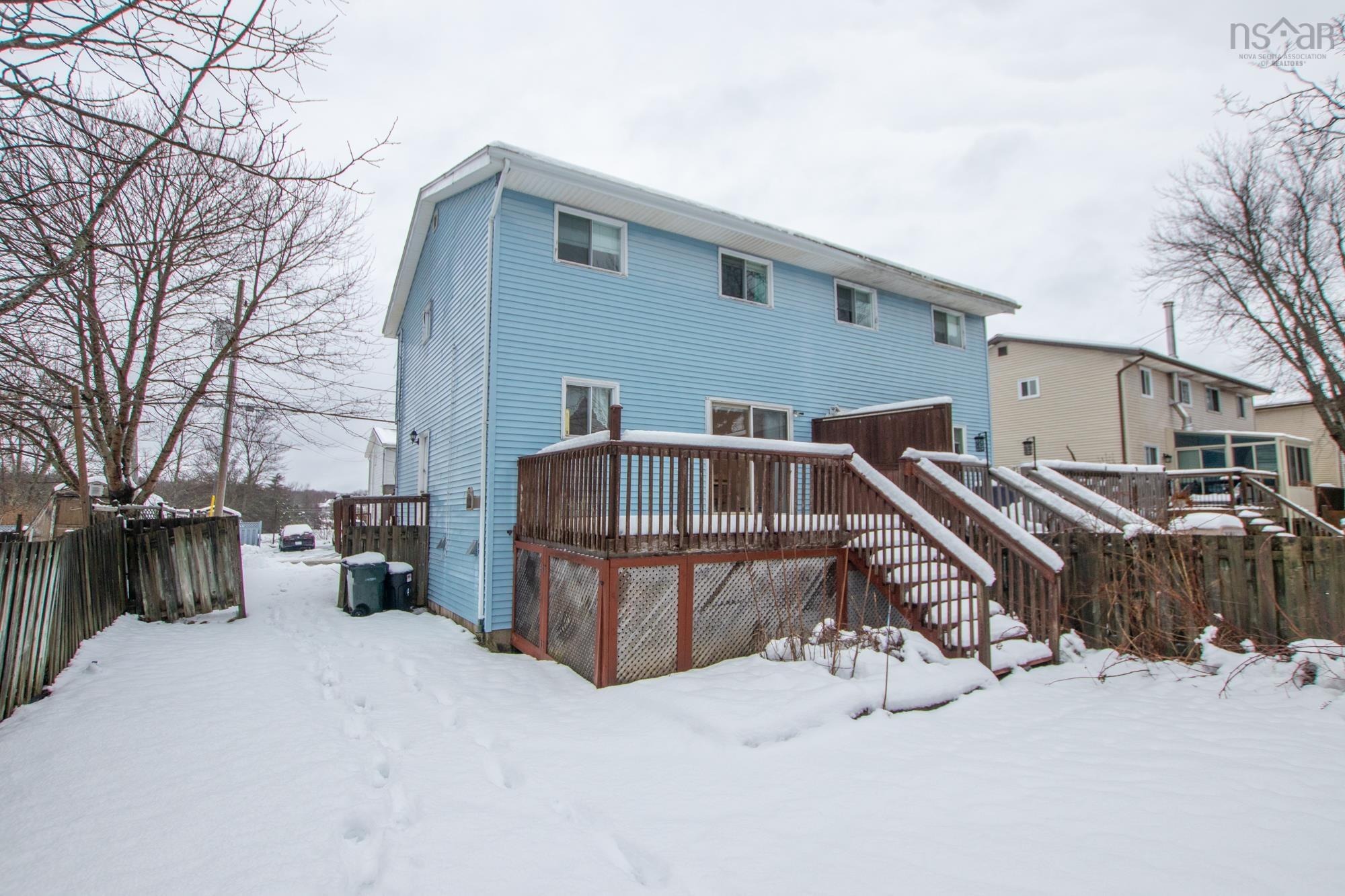 41 Silver Maple Drive, Timberlea, NS (MLS 202601536)