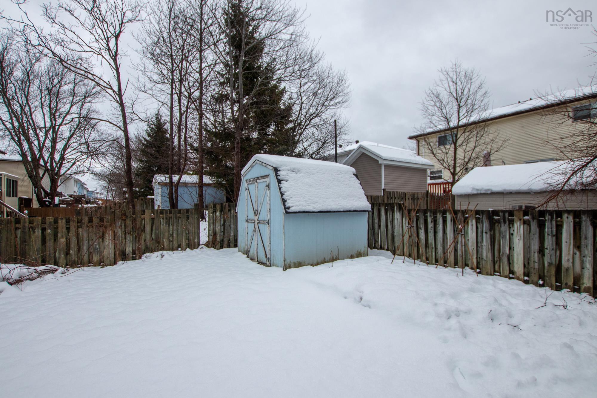 41 Silver Maple Drive, Timberlea, NS (MLS 202601536)