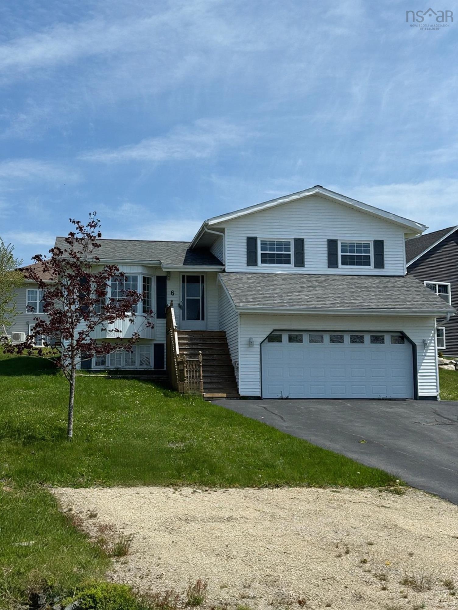 $344,900.00: 6 Placid Court, Yarmouth