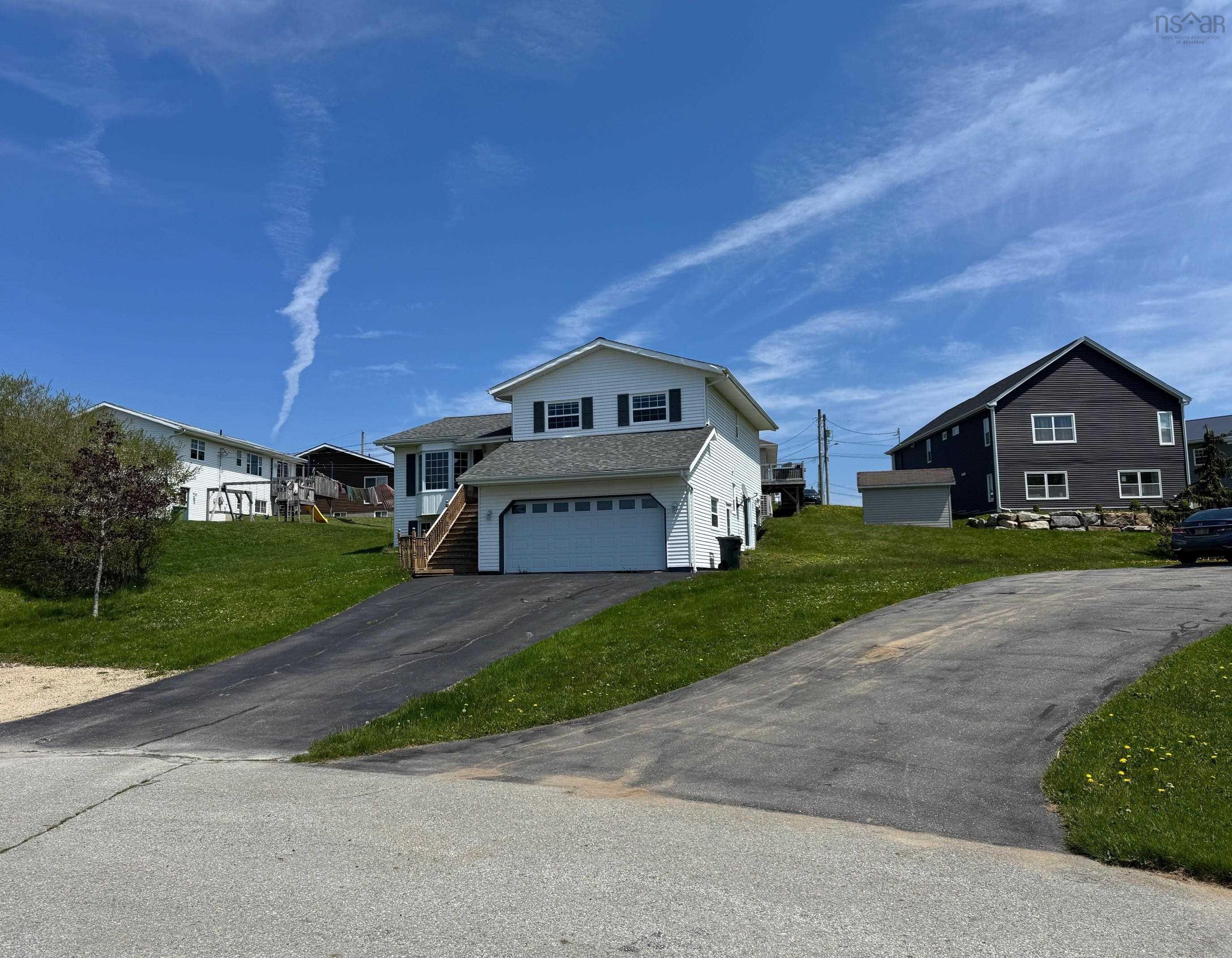 $344,900.00: 6 Placid Court, Yarmouth