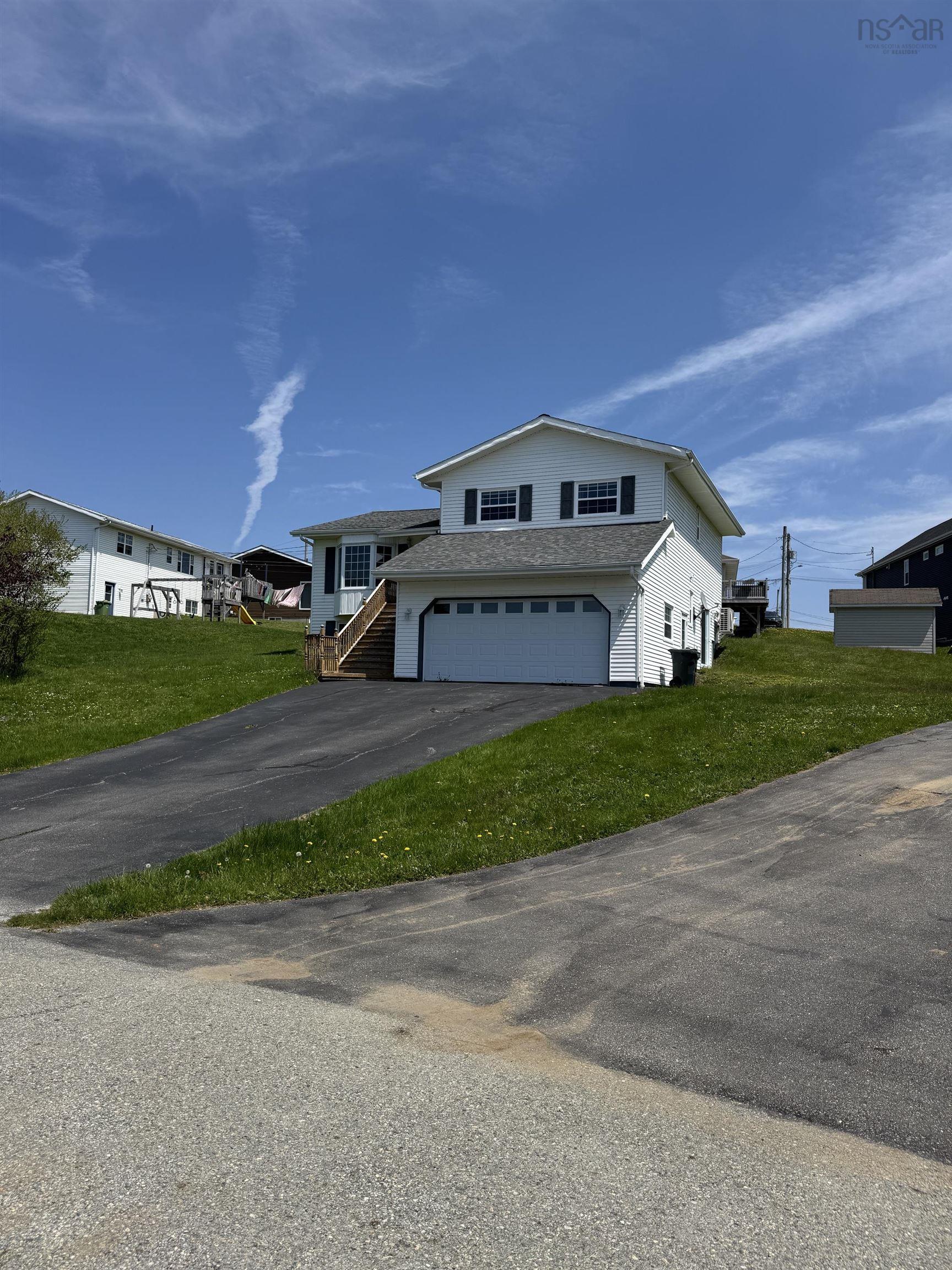 $344,900.00: 6 Placid Court, Yarmouth