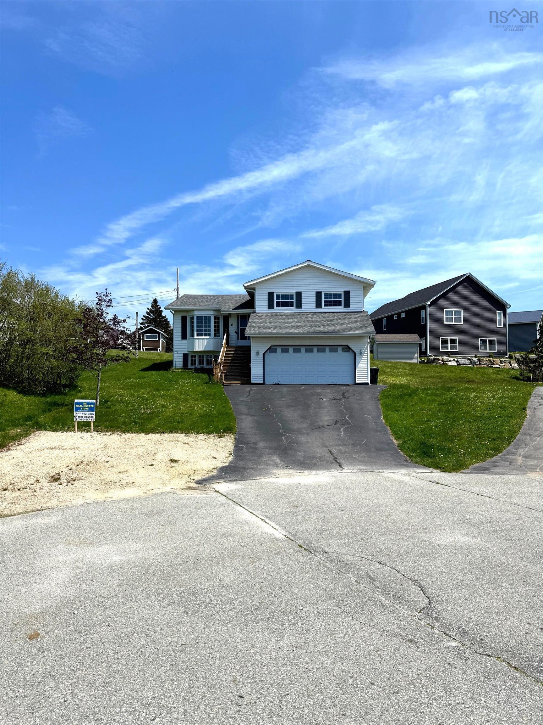 $344,900.00: 6 Placid Court, Yarmouth