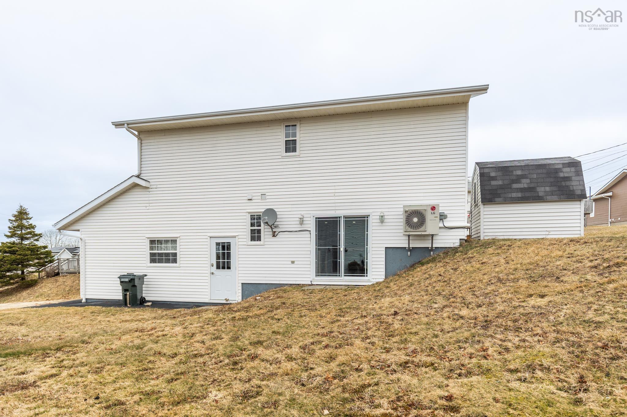 $344,900.00: 6 Placid Court, Yarmouth