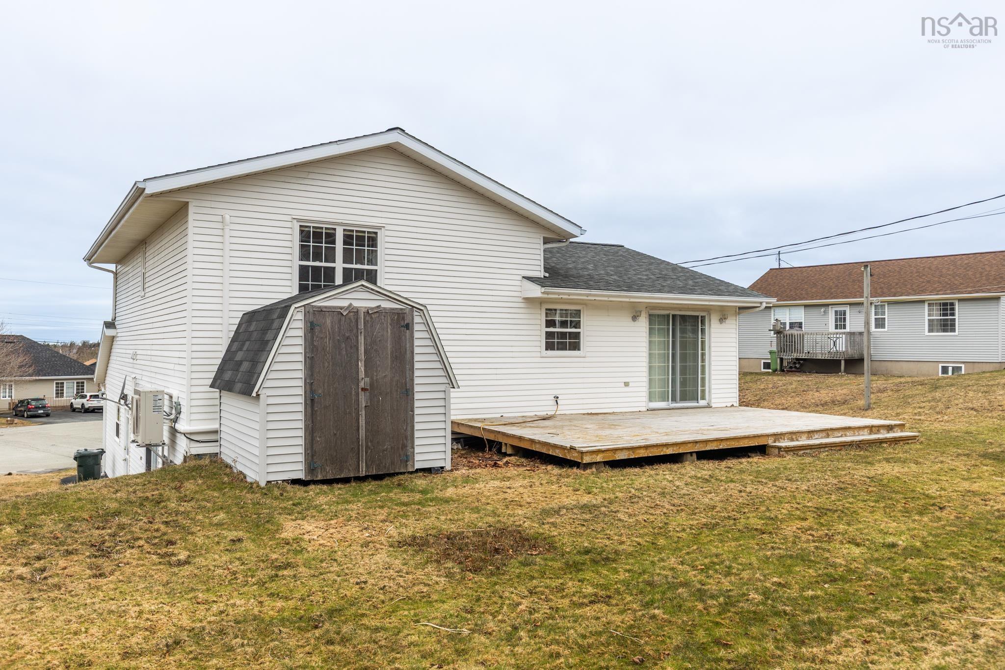 $344,900.00: 6 Placid Court, Yarmouth