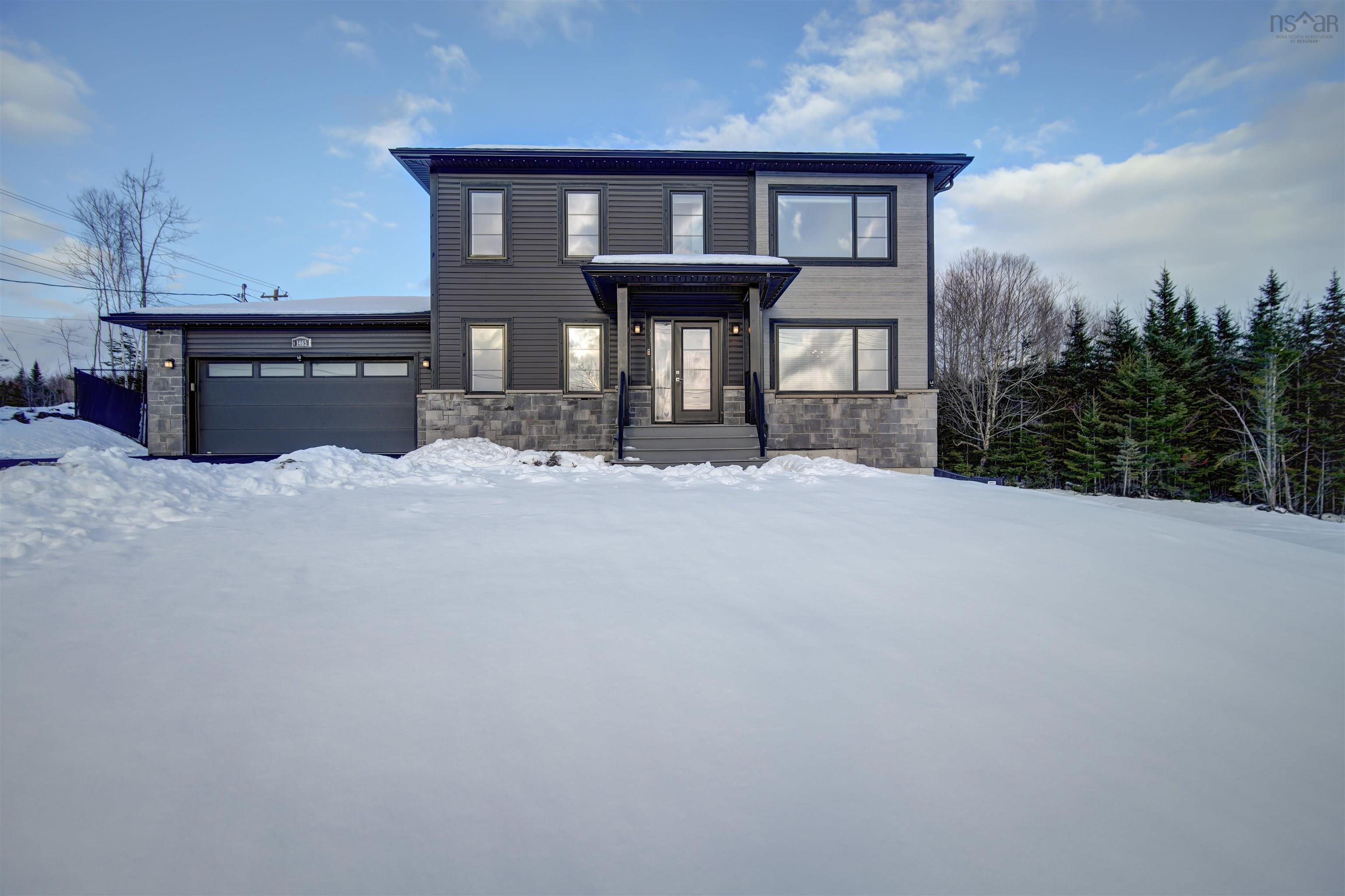 1465 Mccabe Lake Drive, Middle Sackville, NS (MLS® 202601544)