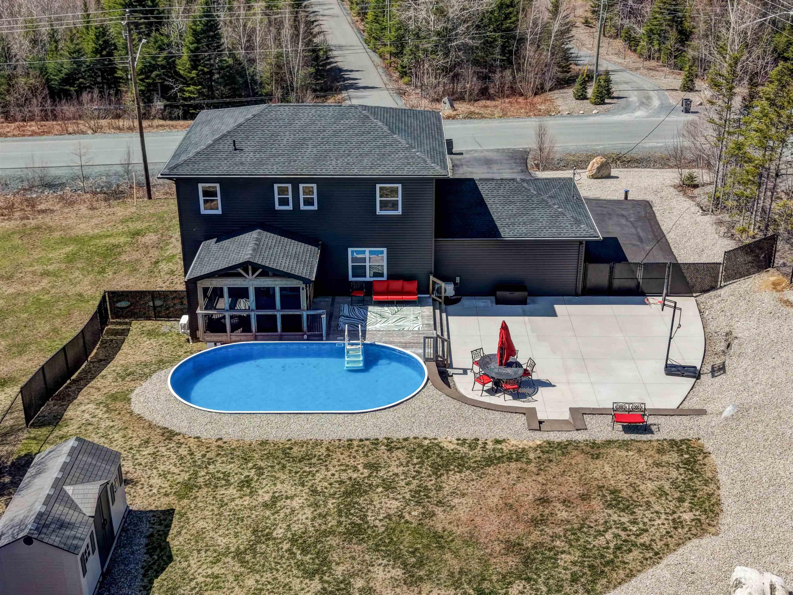 1465 Mccabe Lake Drive, Middle Sackville, NS (MLS 202601544)