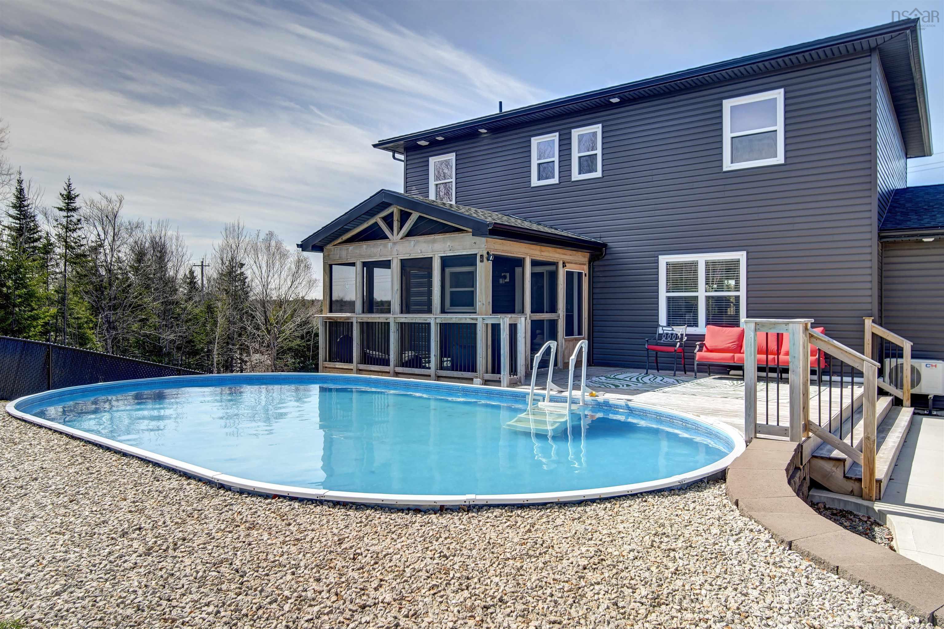 1465 Mccabe Lake Drive, Middle Sackville, NS (MLS 202601544)