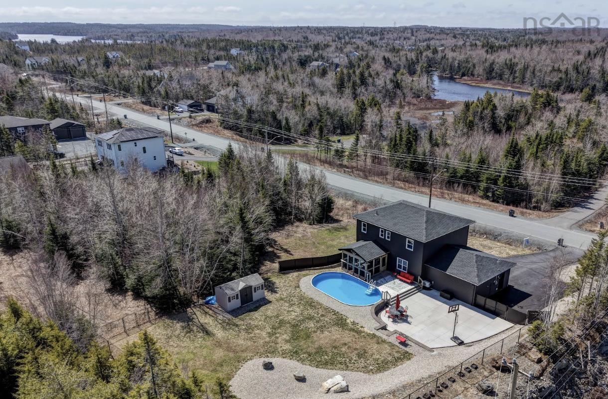 1465 Mccabe Lake Drive, Middle Sackville, NS (MLS 202601544)