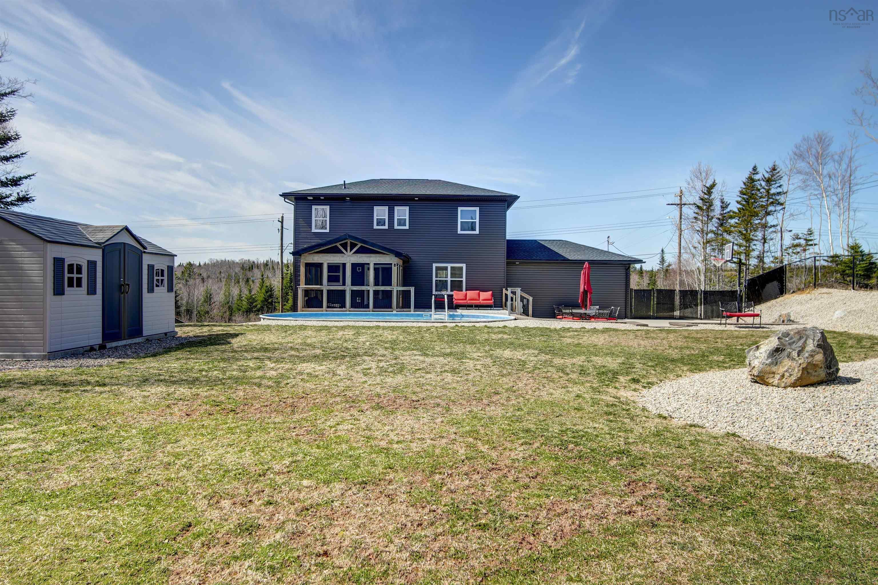 1465 Mccabe Lake Drive, Middle Sackville, NS (MLS 202601544)