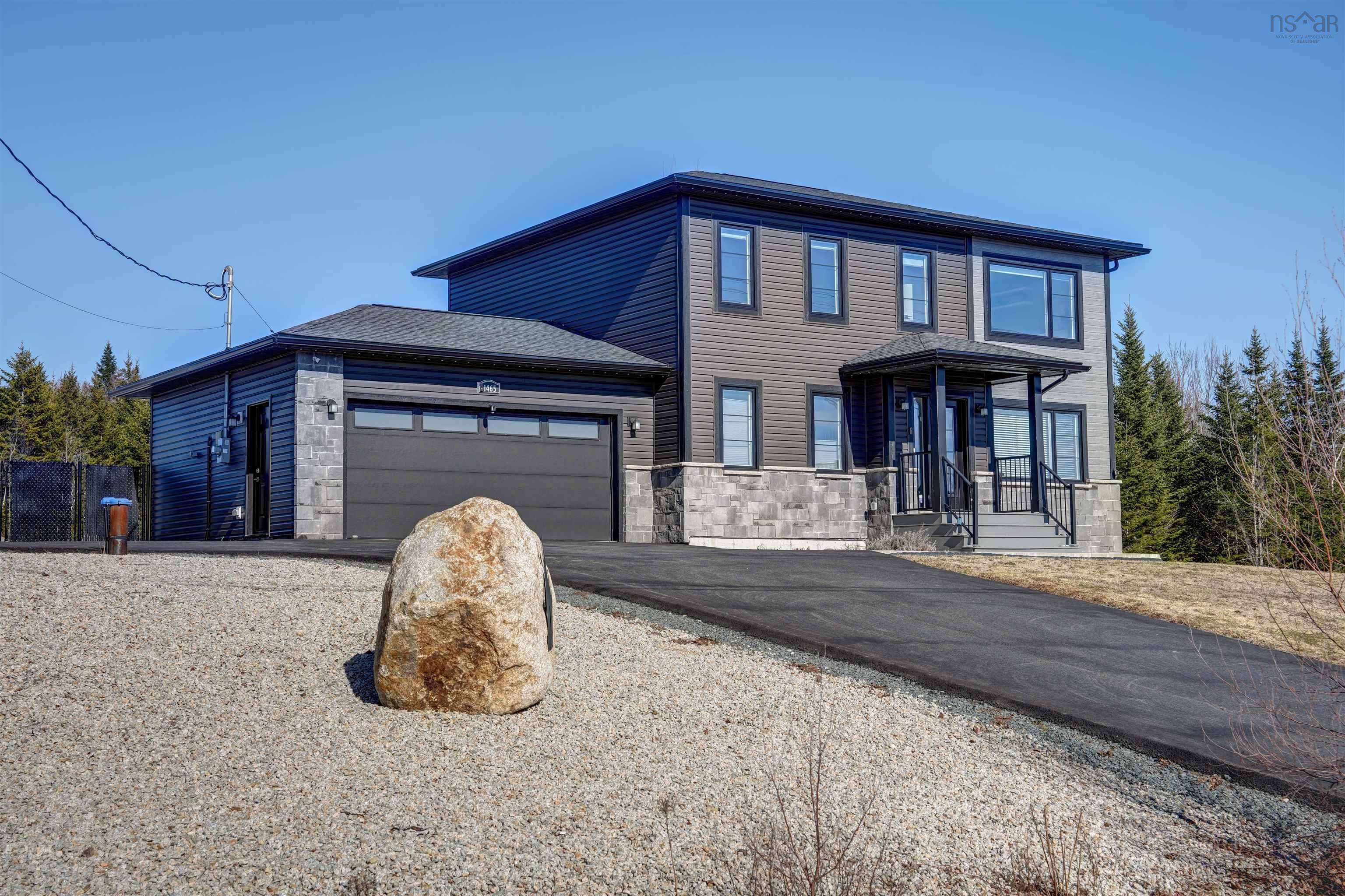 1465 Mccabe Lake Drive, Middle Sackville, NS (MLS 202601544)