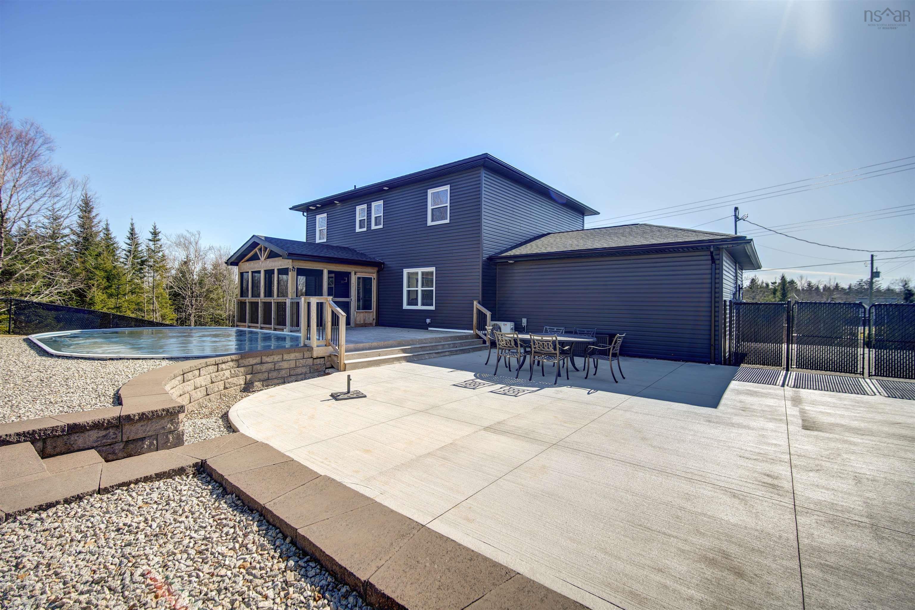 1465 Mccabe Lake Drive, Middle Sackville, NS (MLS 202601544)