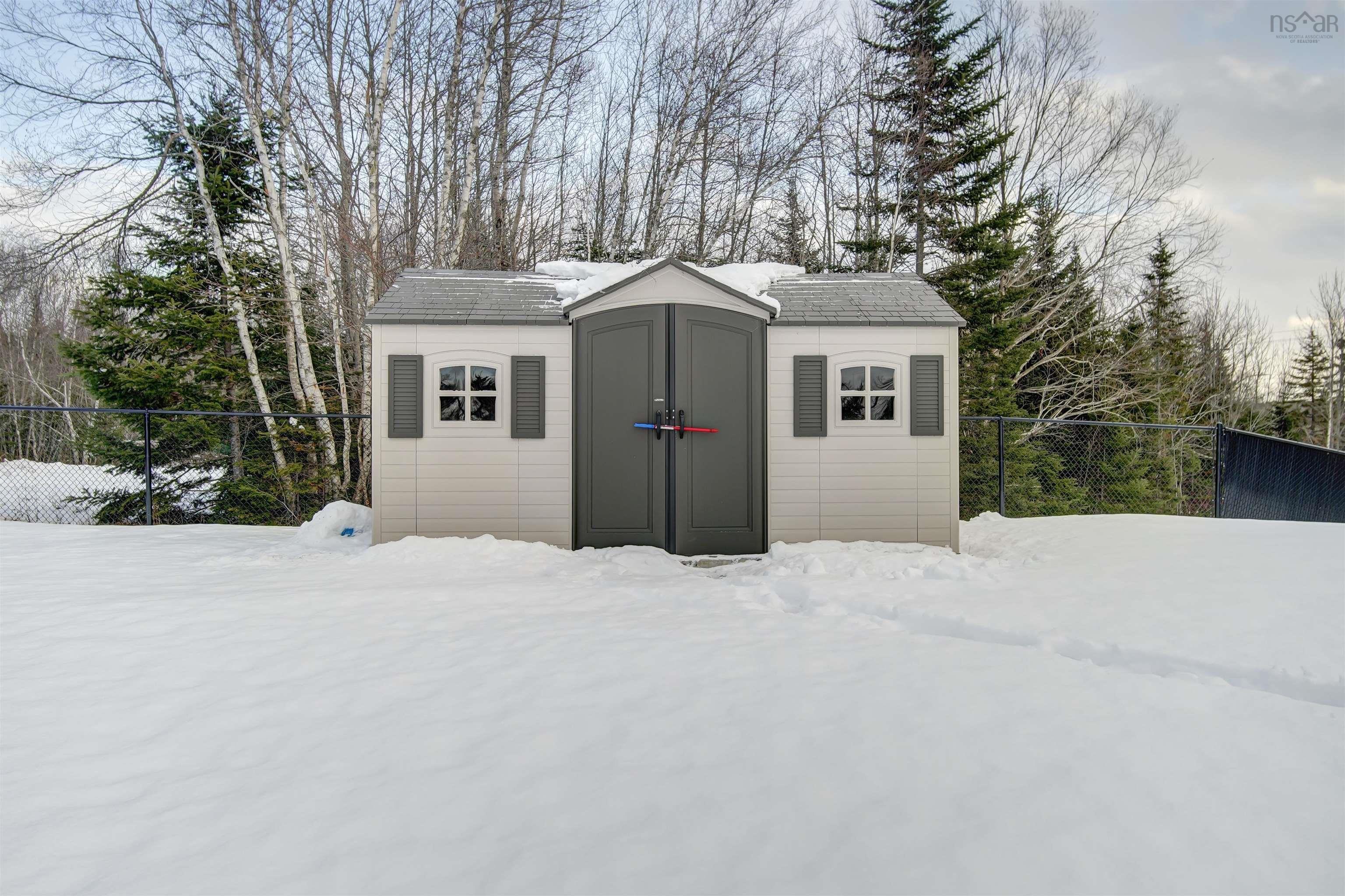 1465 Mccabe Lake Drive, Middle Sackville, NS (MLS 202601544)