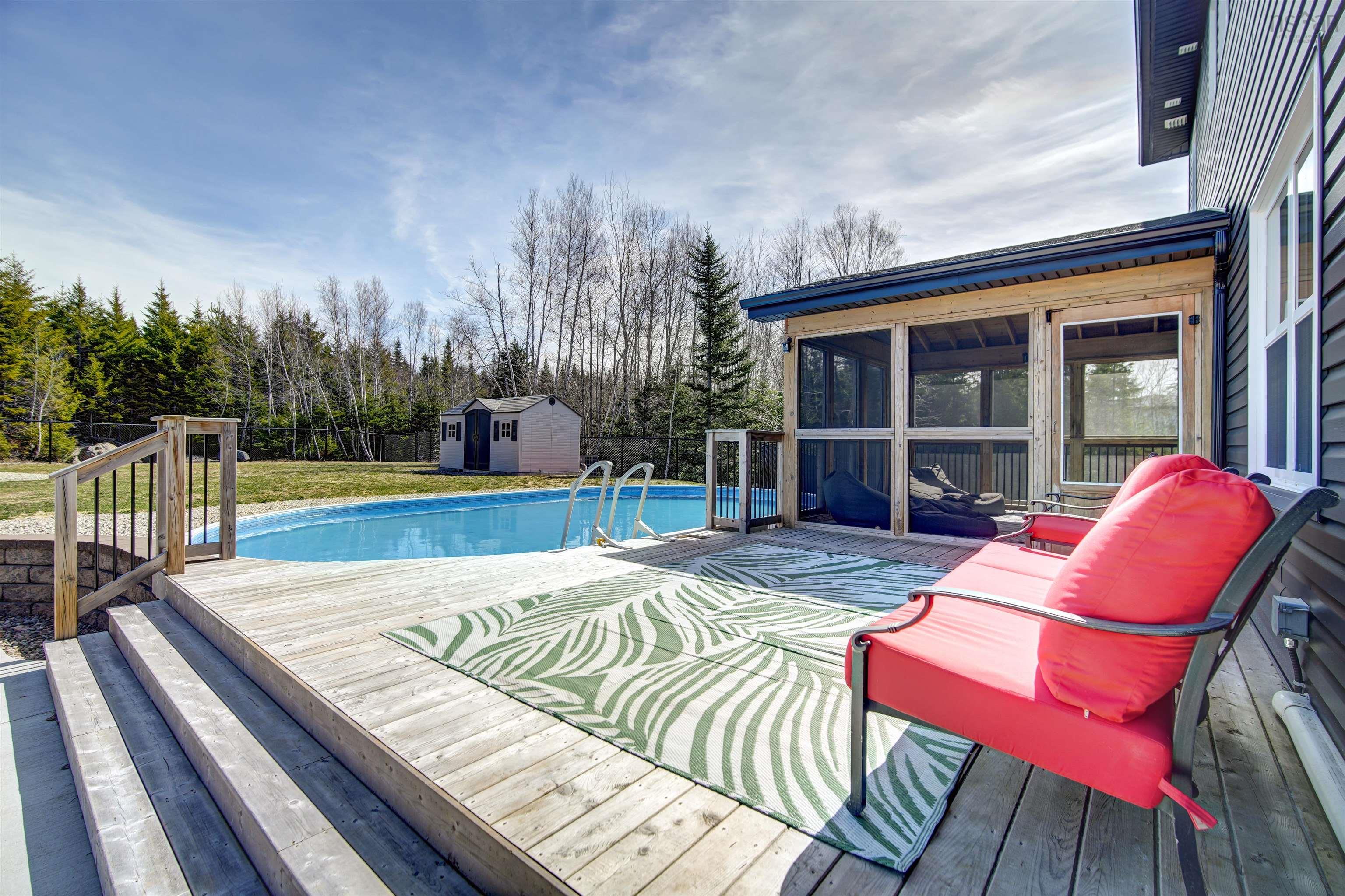 1465 Mccabe Lake Drive, Middle Sackville, NS (MLS 202601544)