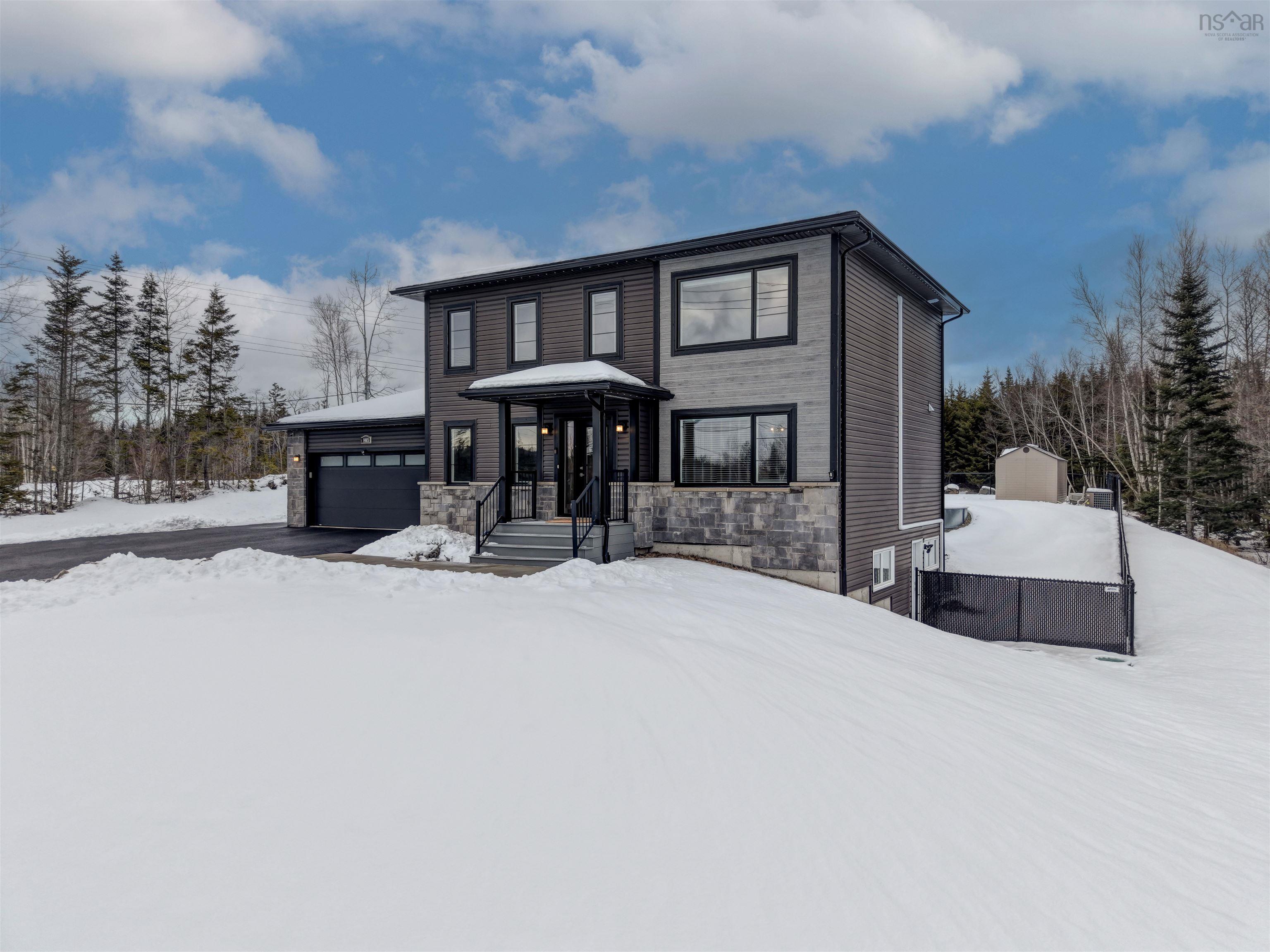 1465 Mccabe Lake Drive, Middle Sackville, NS (MLS 202601544)