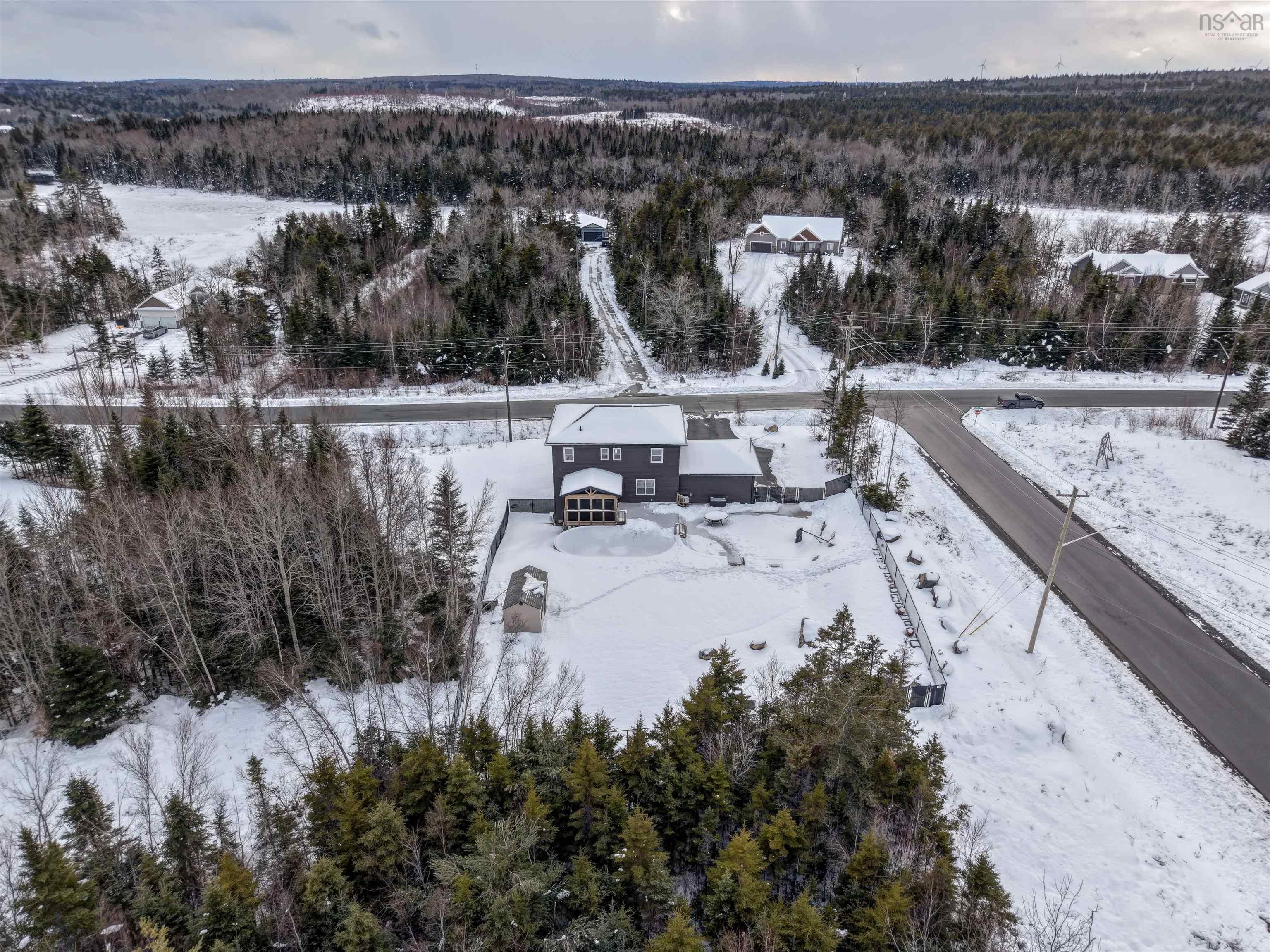 1465 Mccabe Lake Drive, Middle Sackville, NS (MLS 202601544)