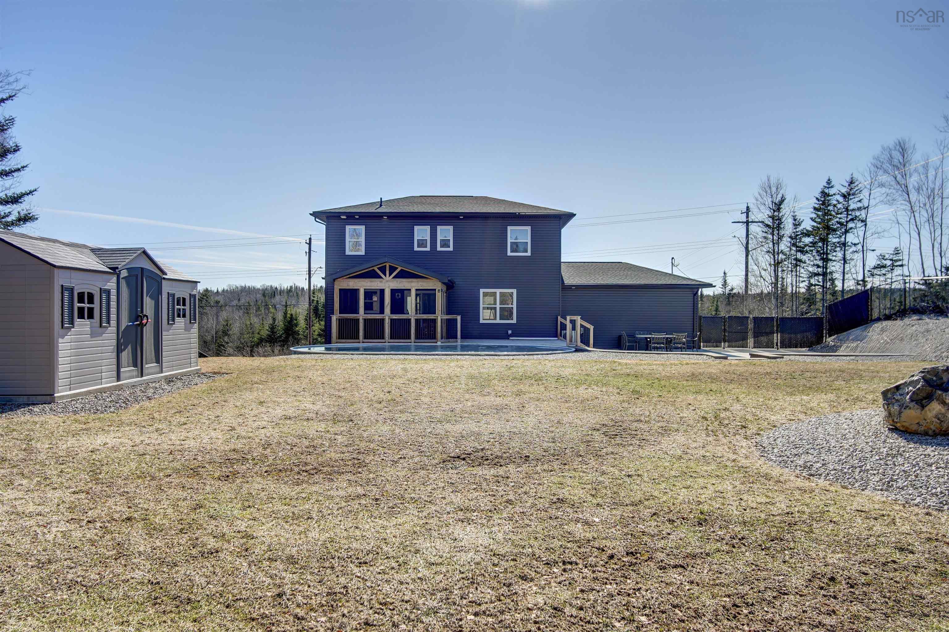 $989,900.00: 1465 McCabe Lake Drive, Middle Sackville