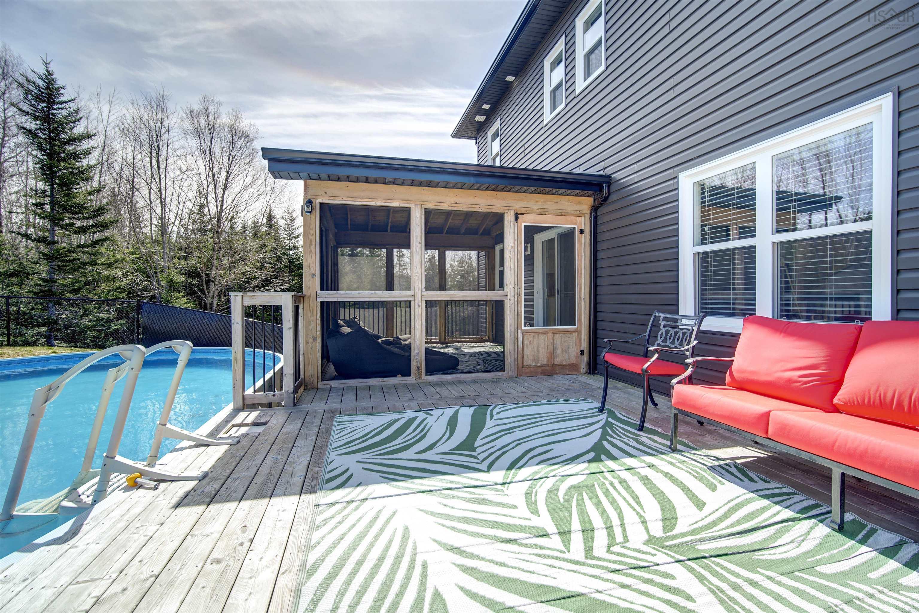 1465 Mccabe Lake Drive, Middle Sackville, NS (MLS 202601544)