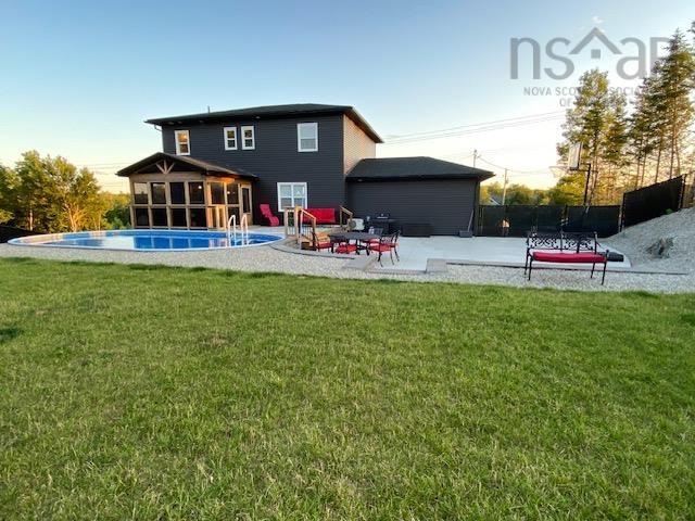 $989,900.00: 1465 McCabe Lake Drive, Middle Sackville