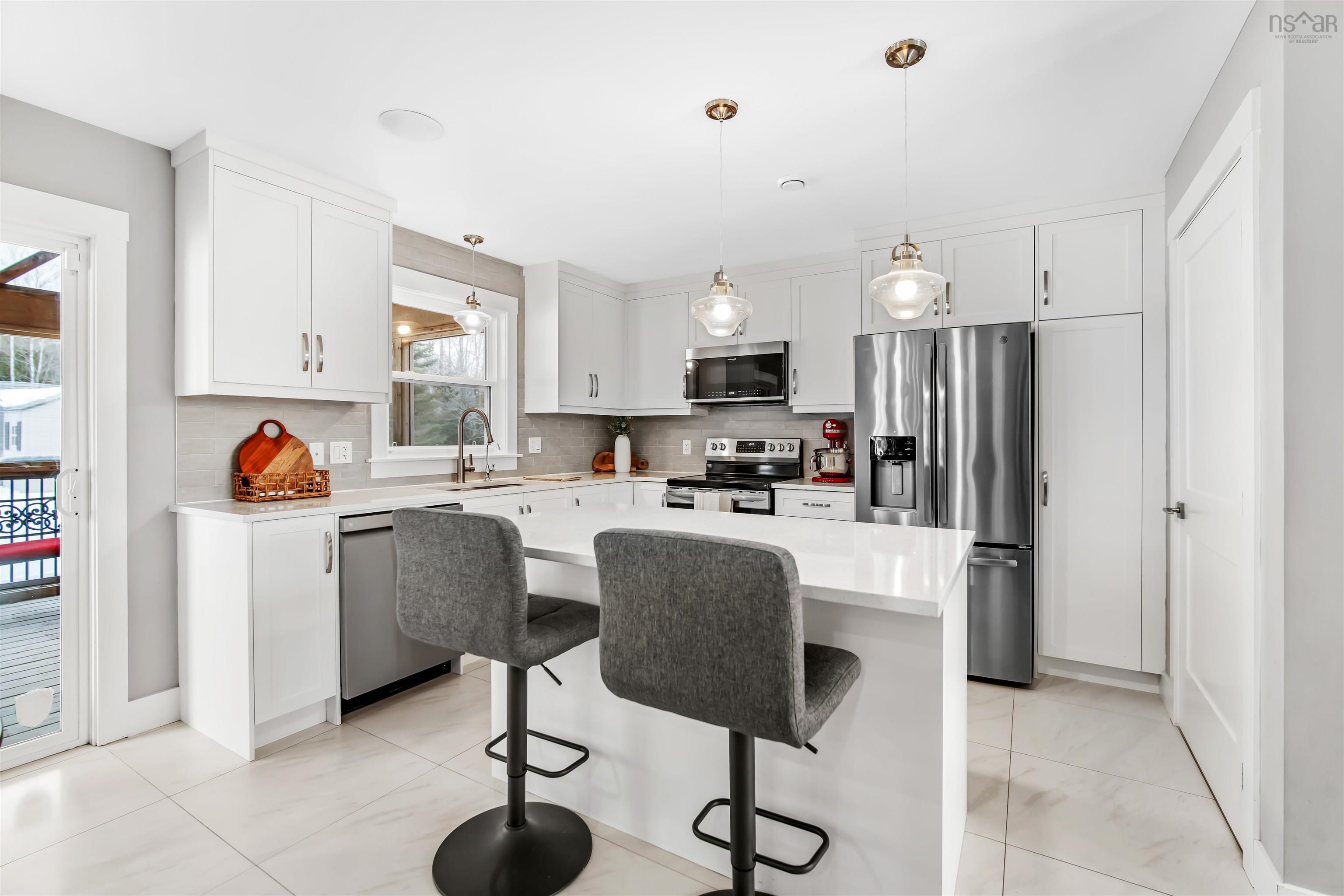 1465 Mccabe Lake Drive, Middle Sackville, NS (MLS 202601544)