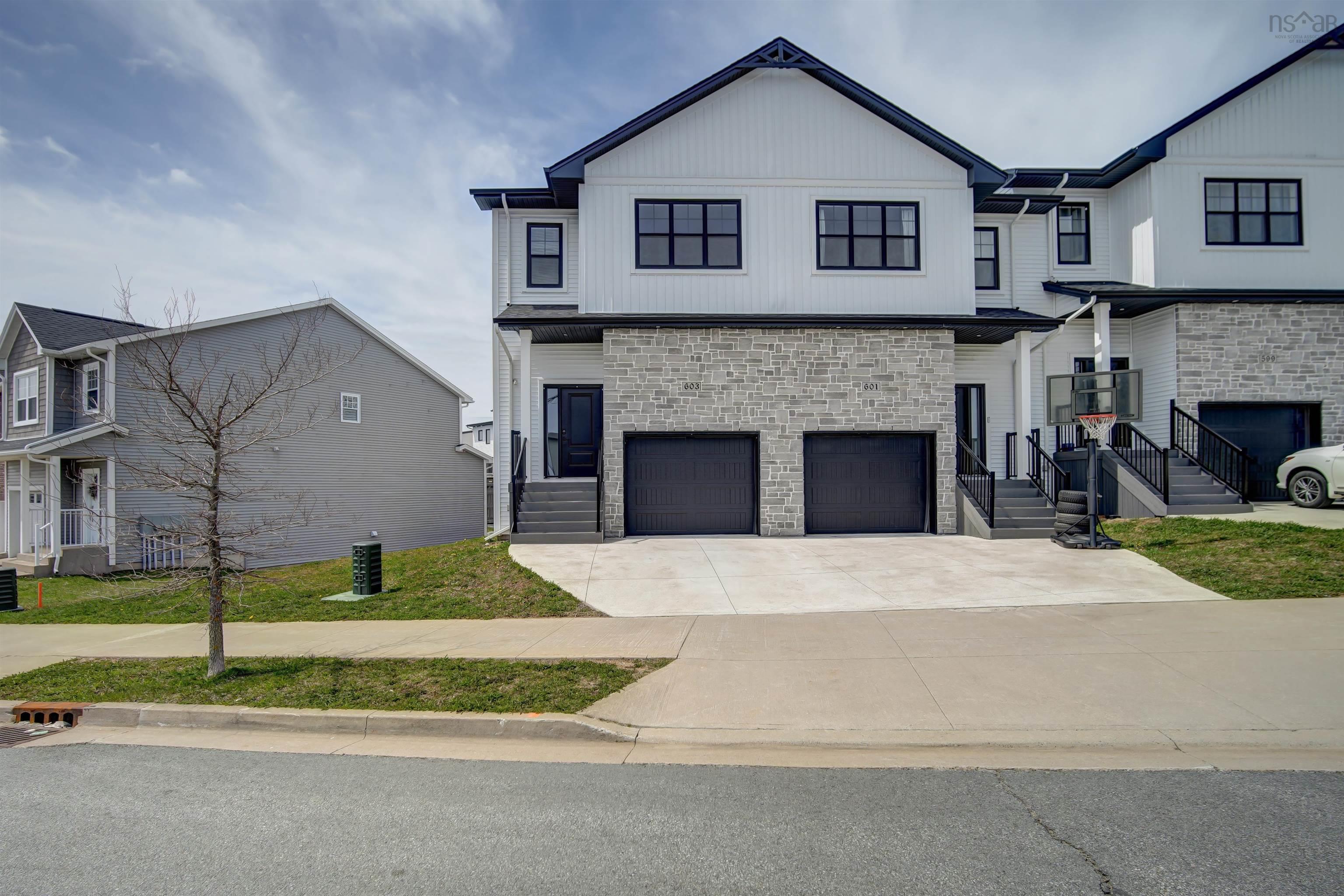 603 Cowie Hill Road, Halifax, NS (MLS 202601551)