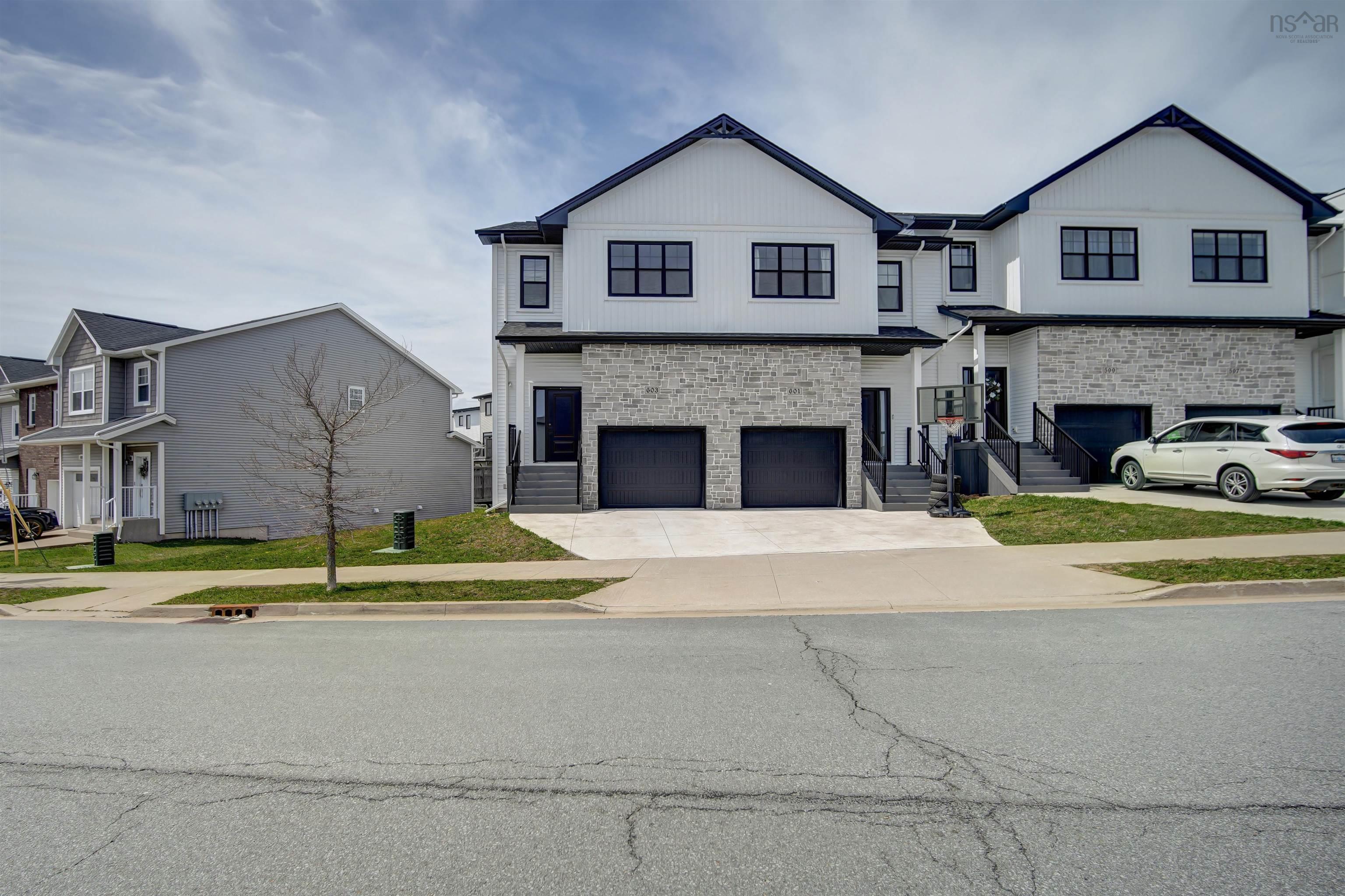 603 Cowie Hill Road, Halifax, NS (MLS 202601551)