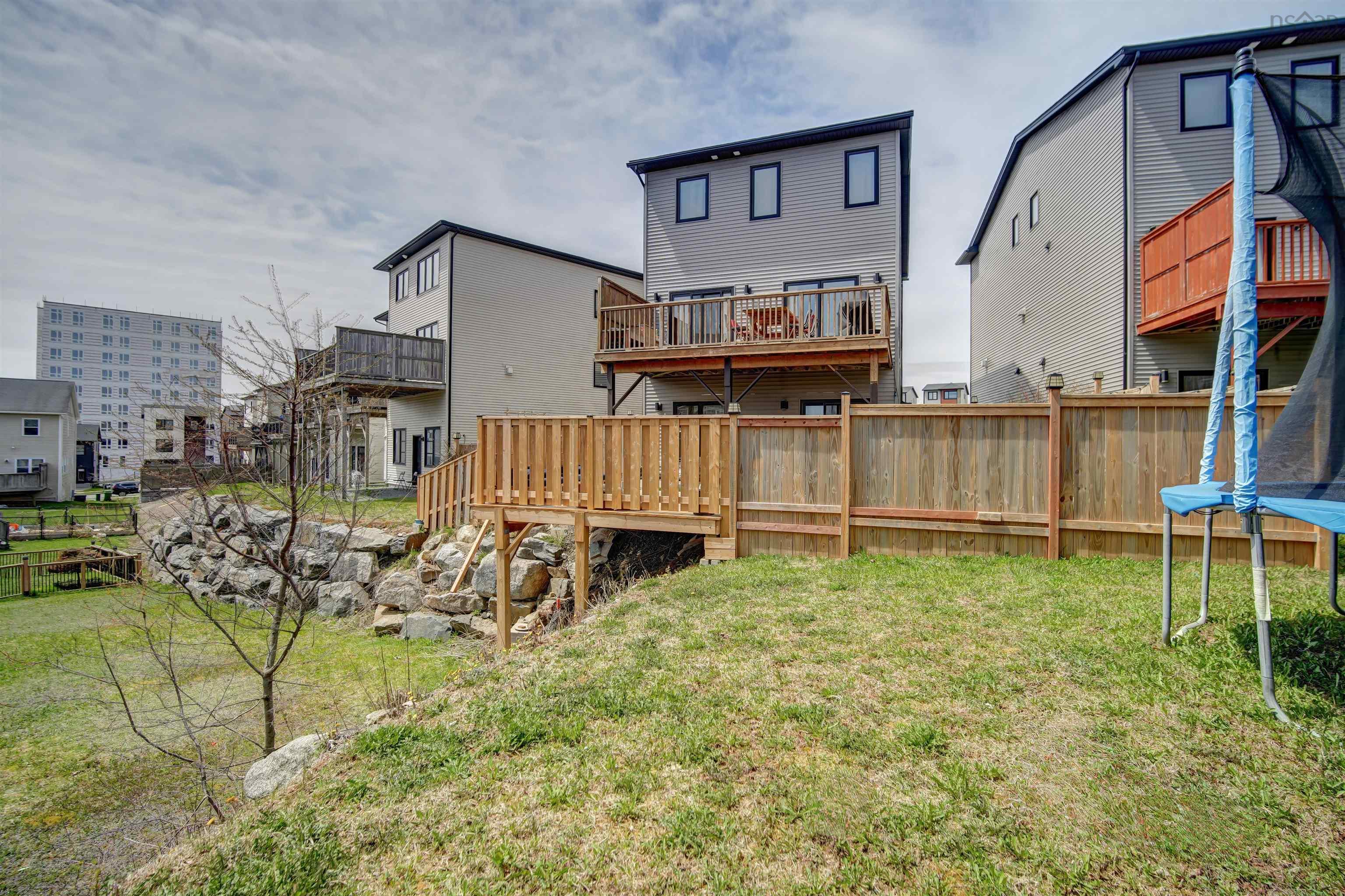 603 Cowie Hill Road, Halifax, NS (MLS 202601551)
