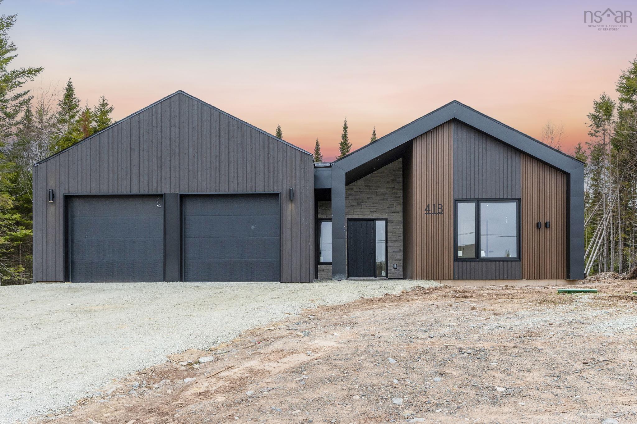 Lot 5019 418 Zaffre Drive, Middle Sackville, NS (MLS® 202601554)