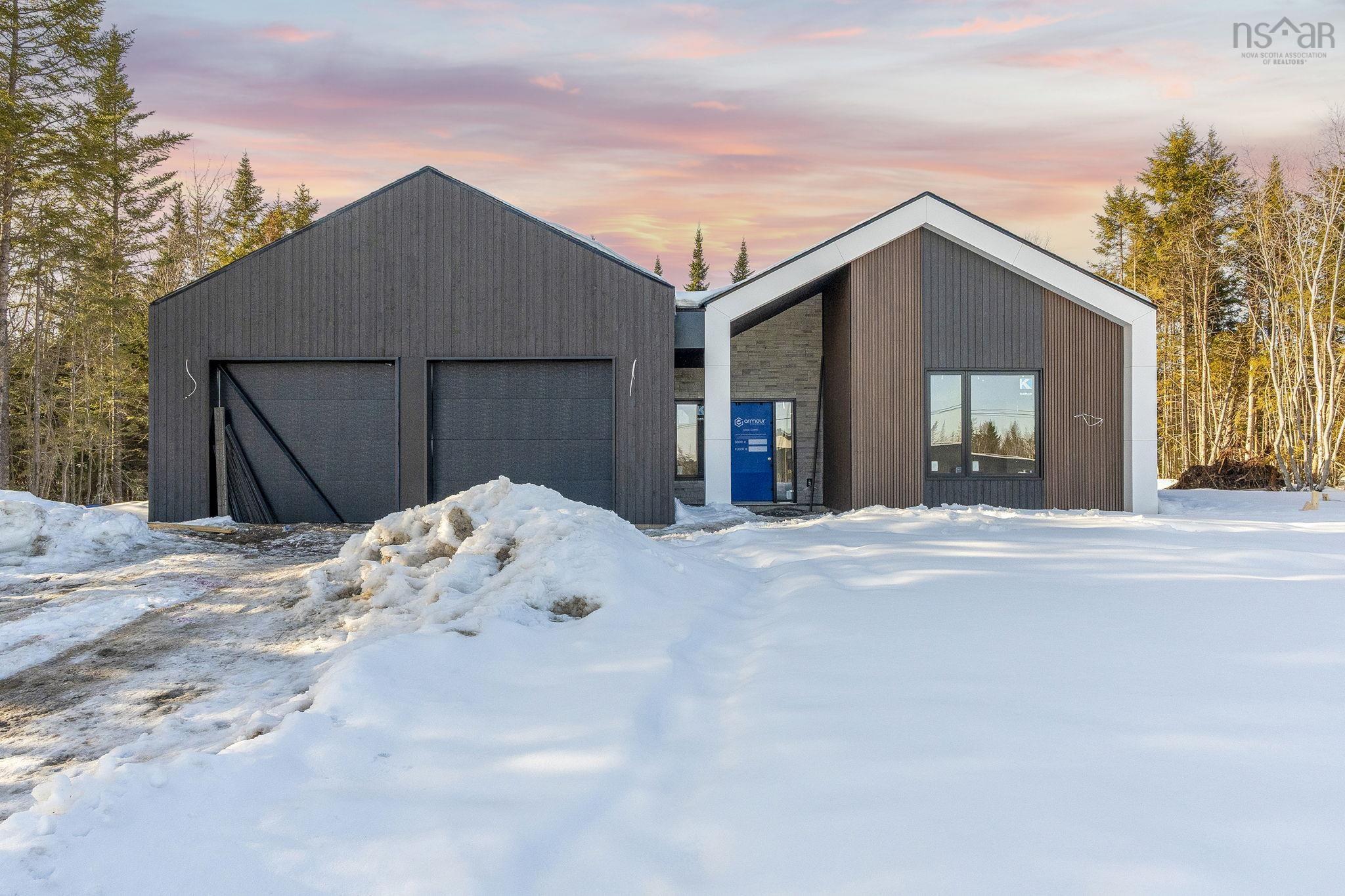 Lot 5019 418 Zaffre Drive, Middle Sackville, NS (MLS 202601554)