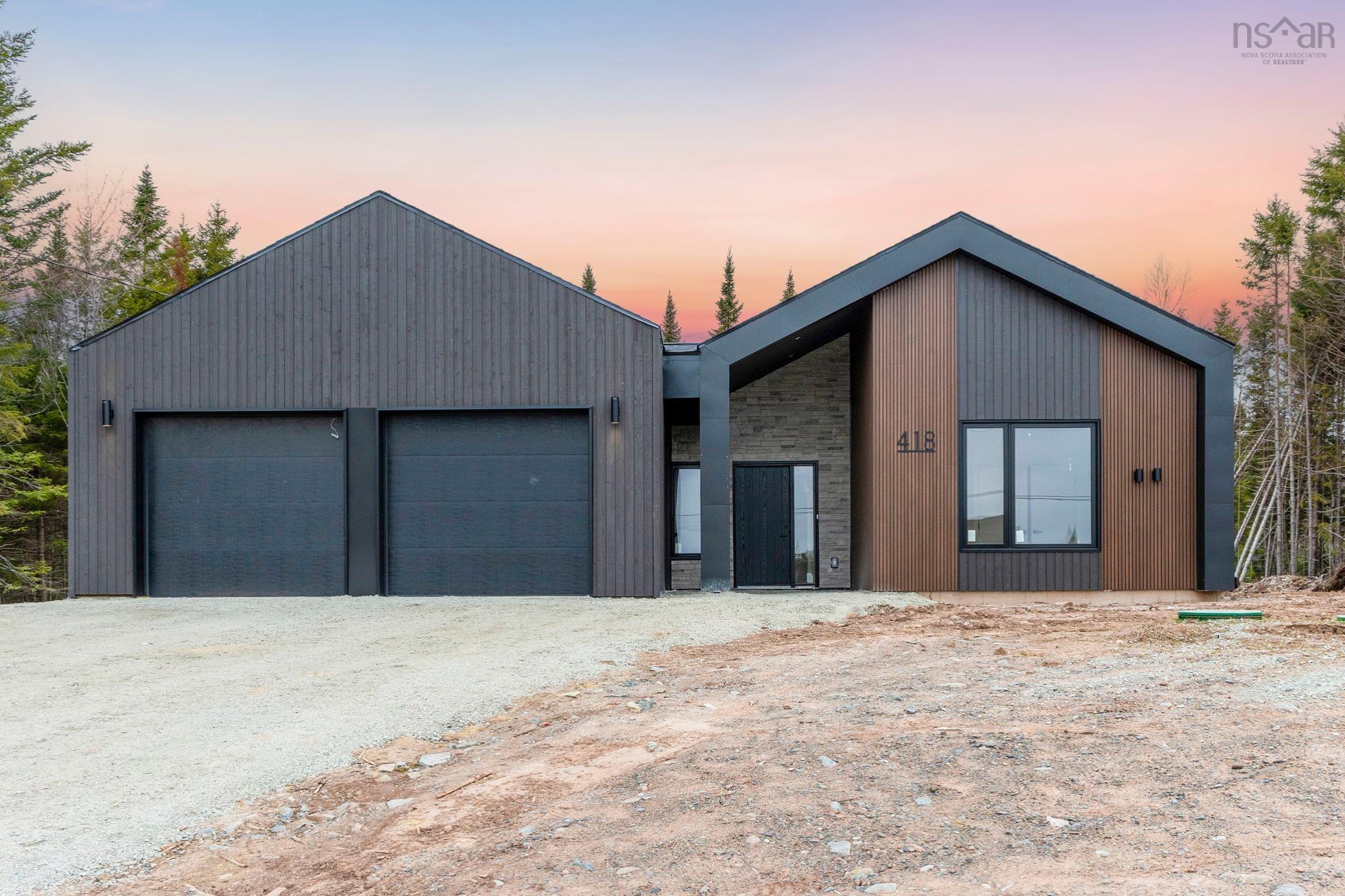 Lot 5019 418 Zaffre Drive, Middle Sackville, NS (MLS 202601554)