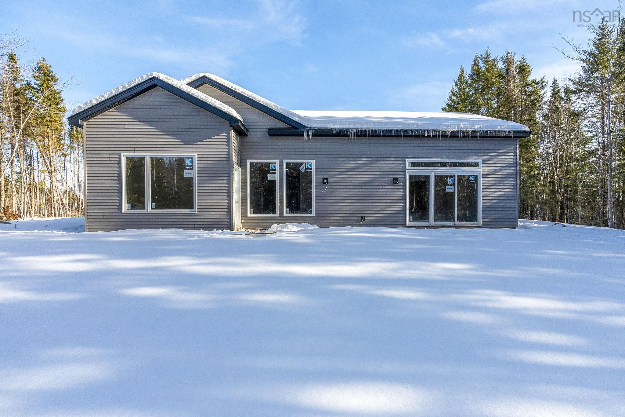 Lot 5019 418 Zaffre Drive, Middle Sackville, NS (MLS 202601554)